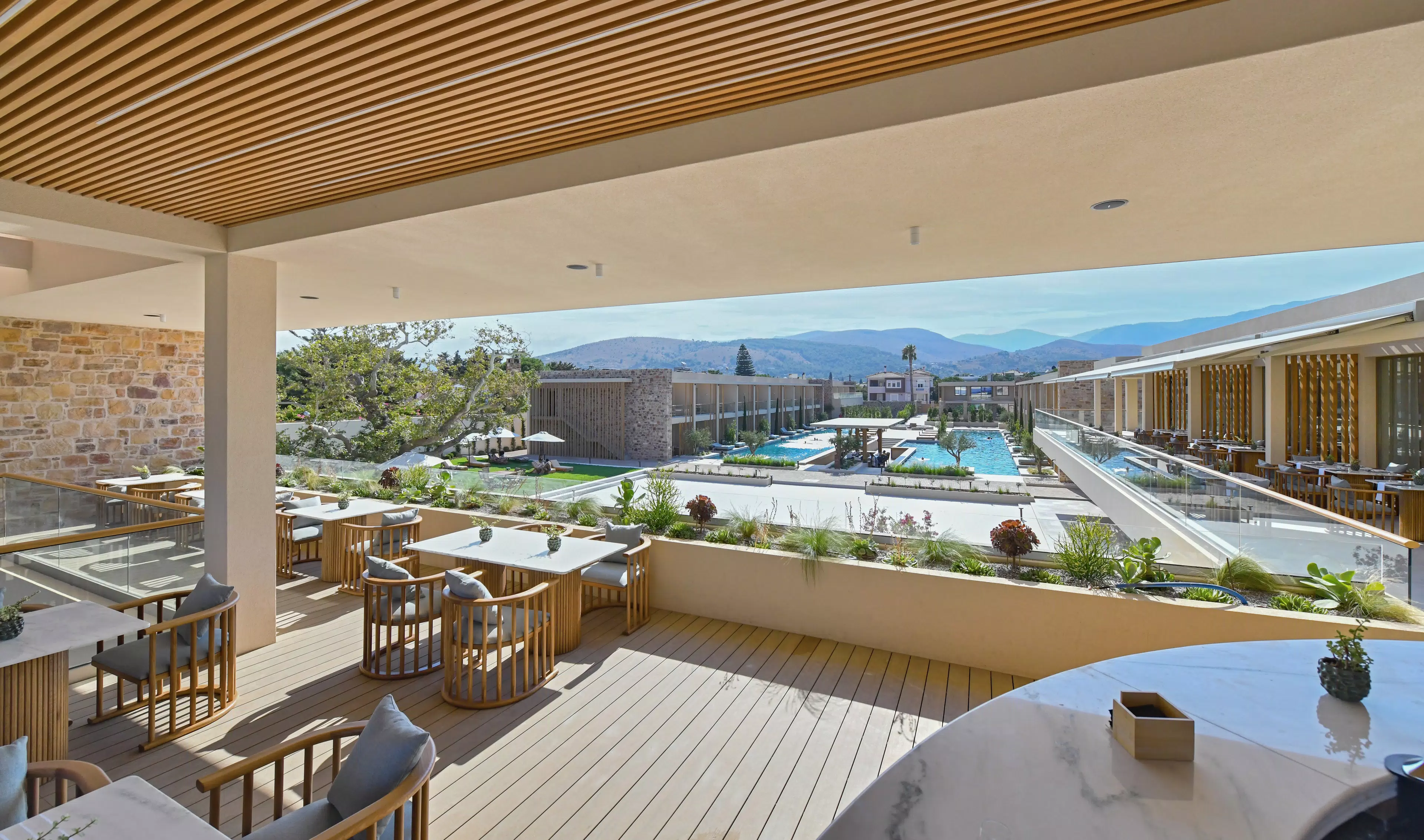 Progetto pearlisland_007 | Florim
