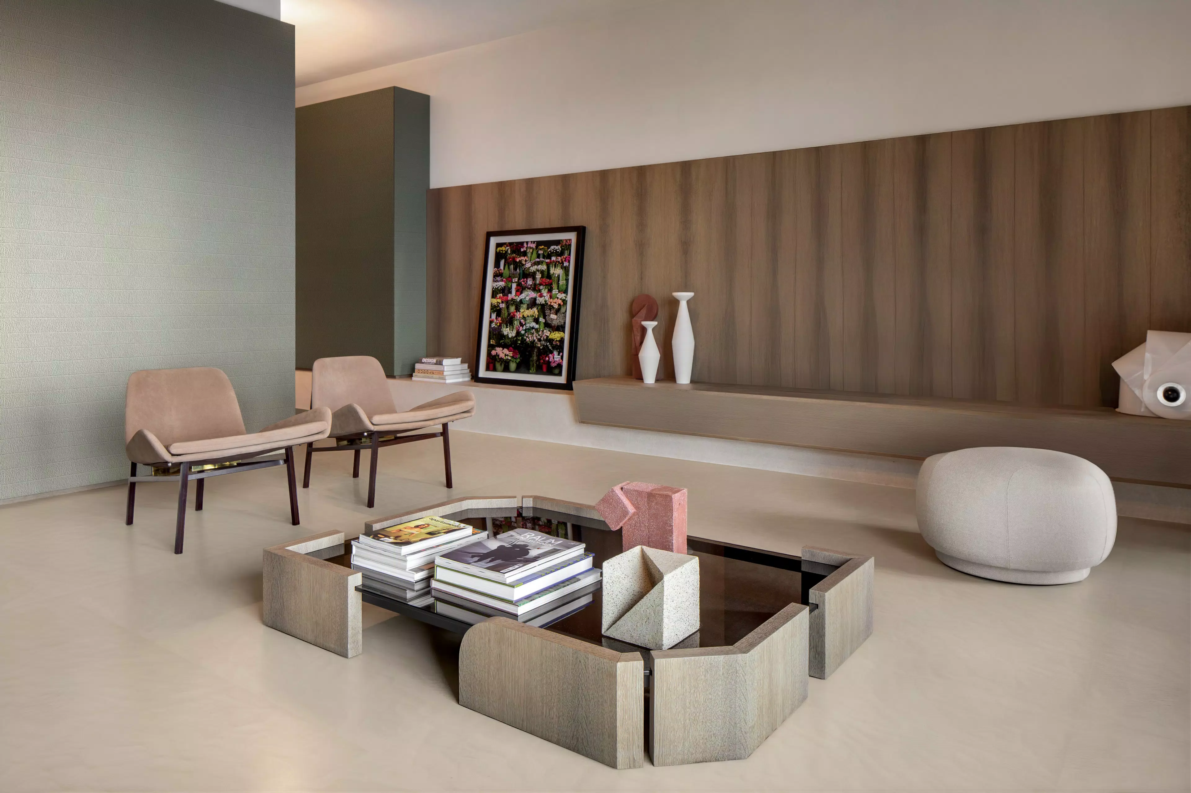 Segnature - ambiente 16 | Florim