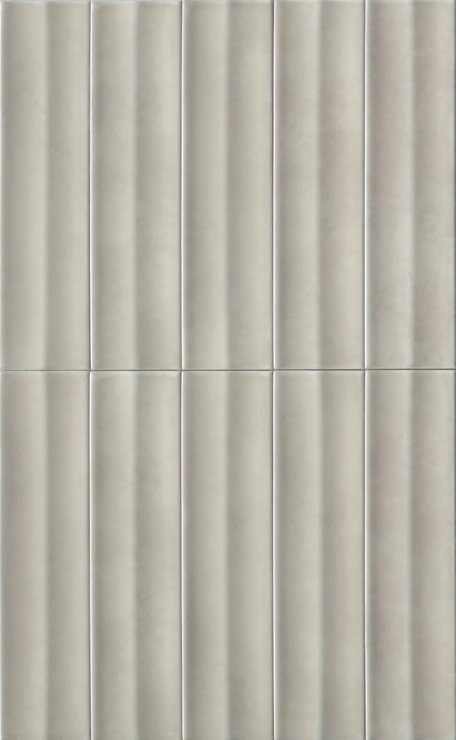 SensiColore Grigio Glossy 787135 Pannello | Florim