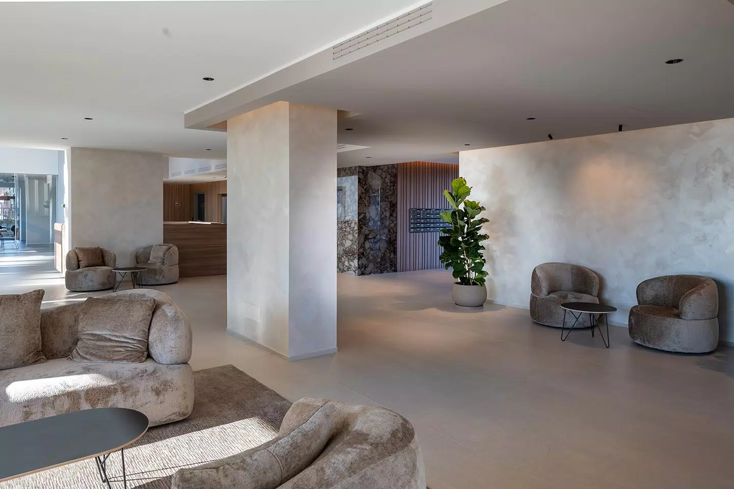 Progetto eastpark_08 | Florim