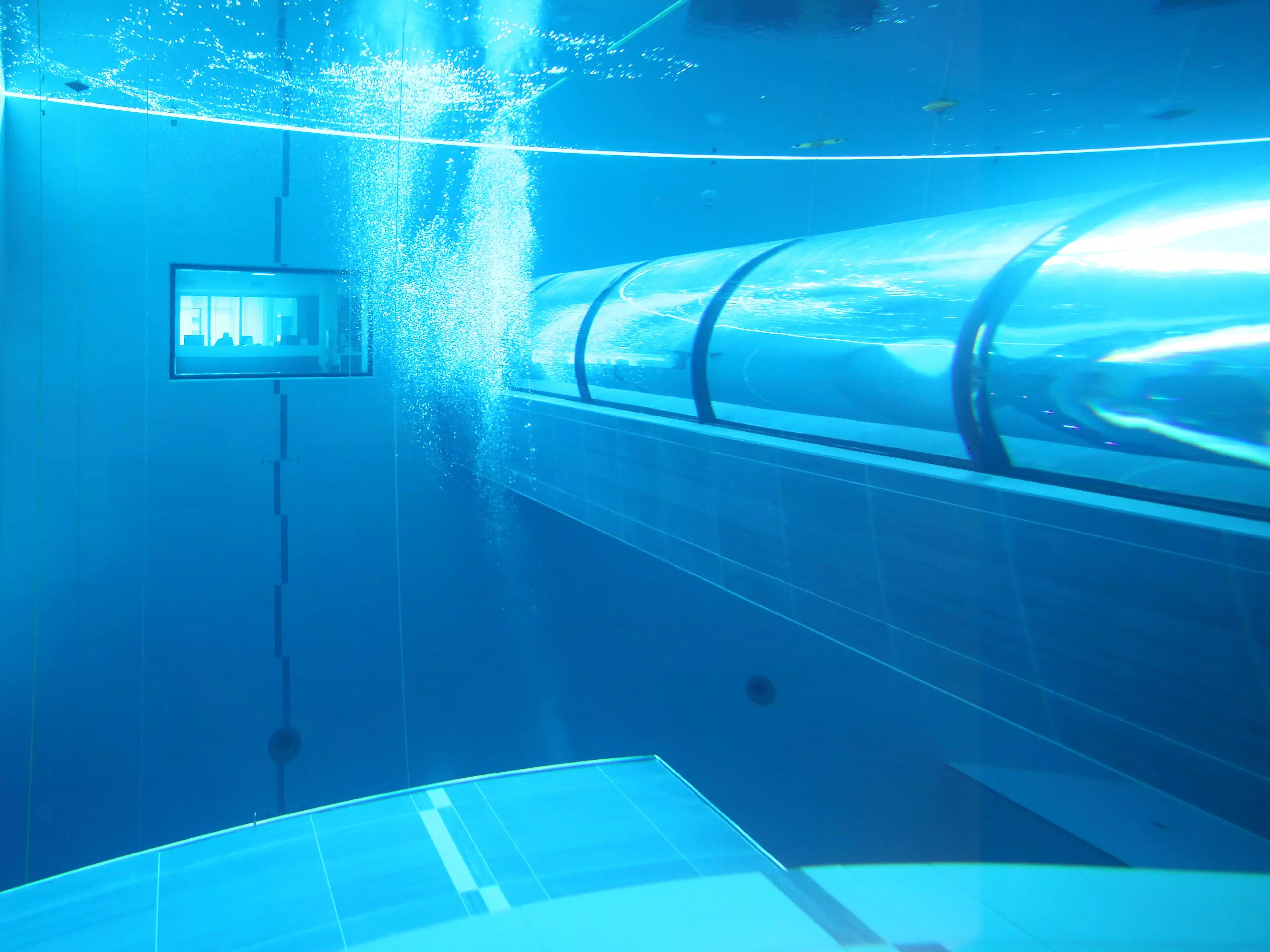 Progetto Piscina-Y40_04 | Florim