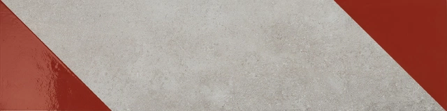 Matrice Trama 3 Vermiglio 20X80 Naturale 752793 | Florim