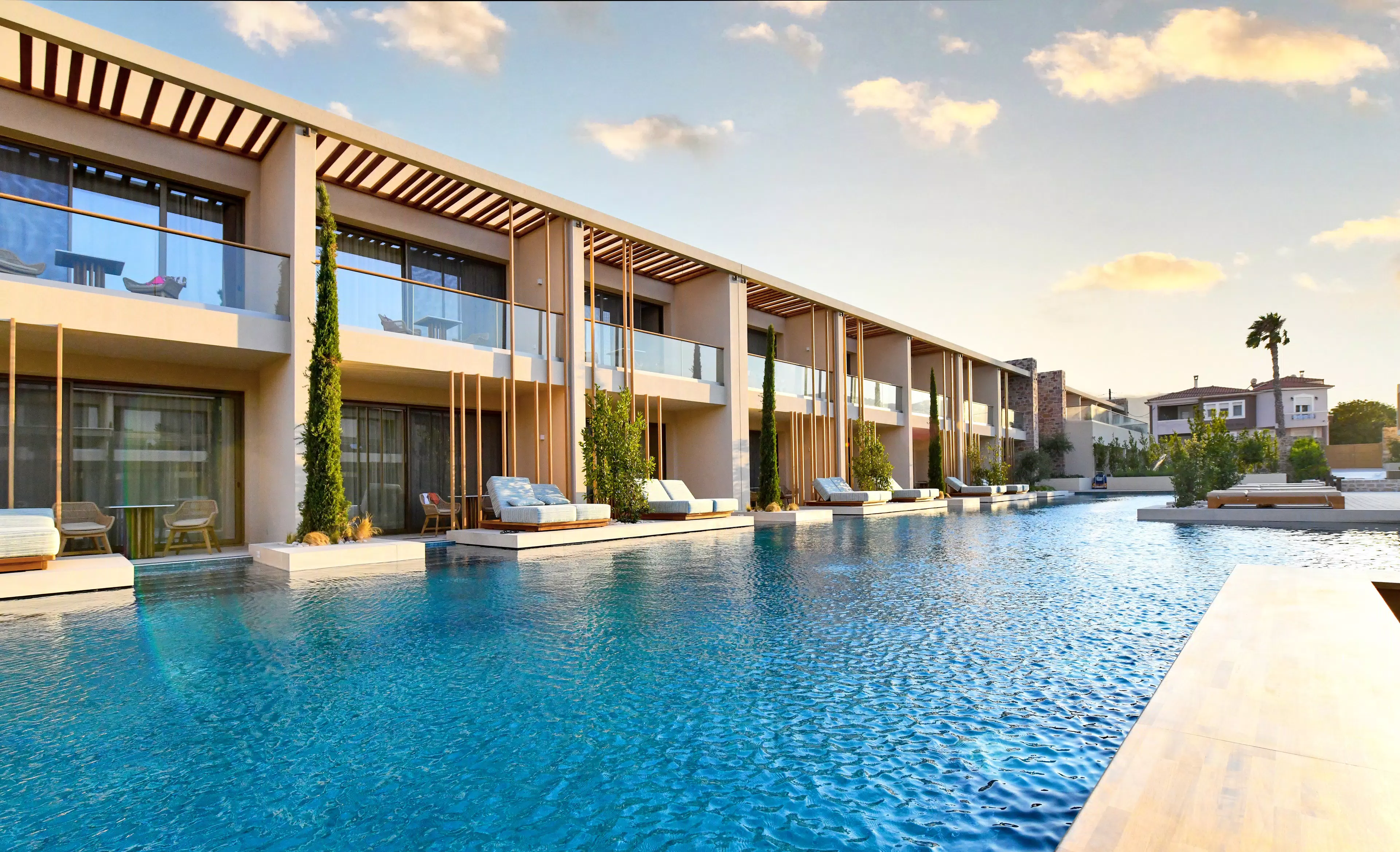 Progetto pearlisland_011 | Florim