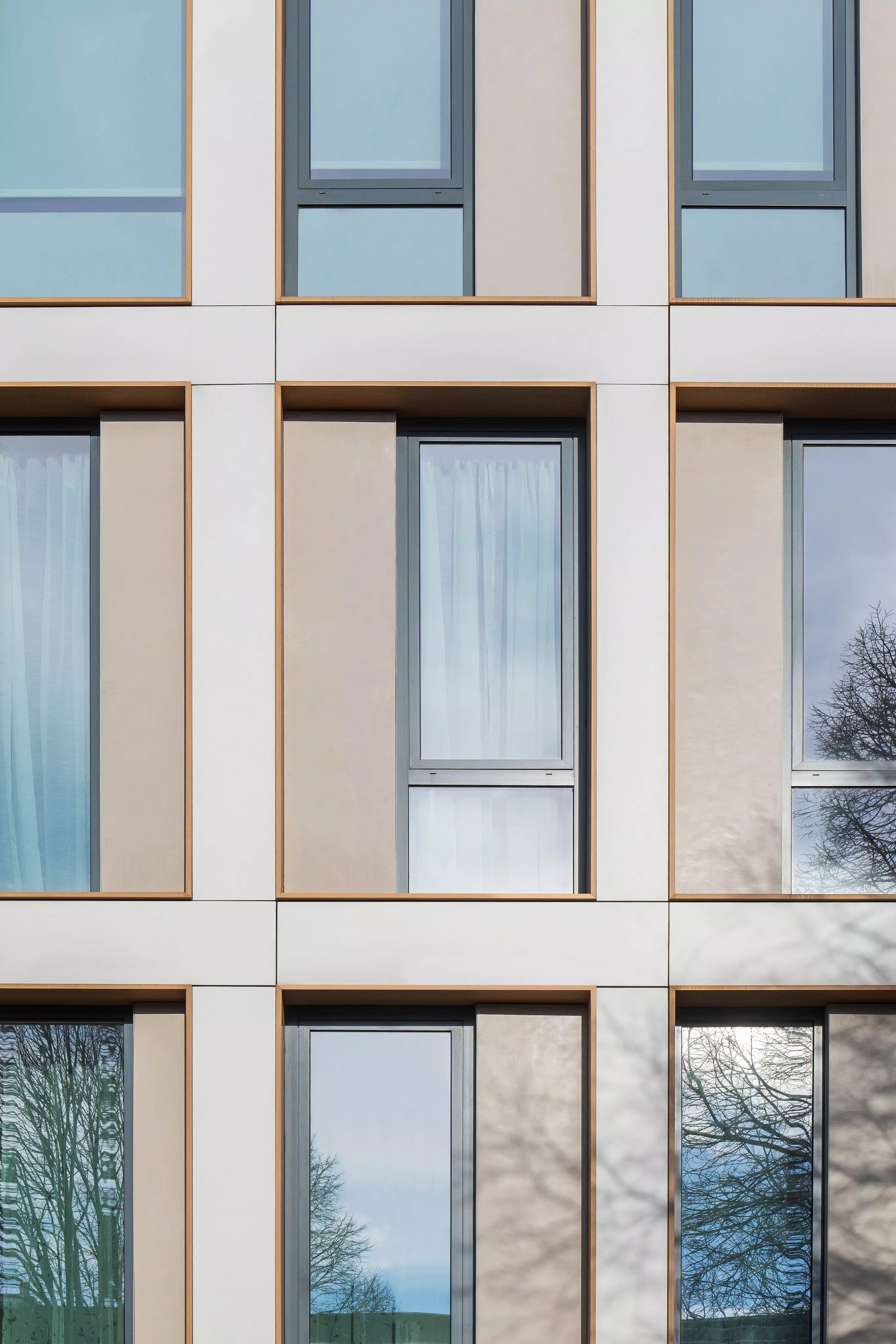 Progetto condominium_005 | Florim