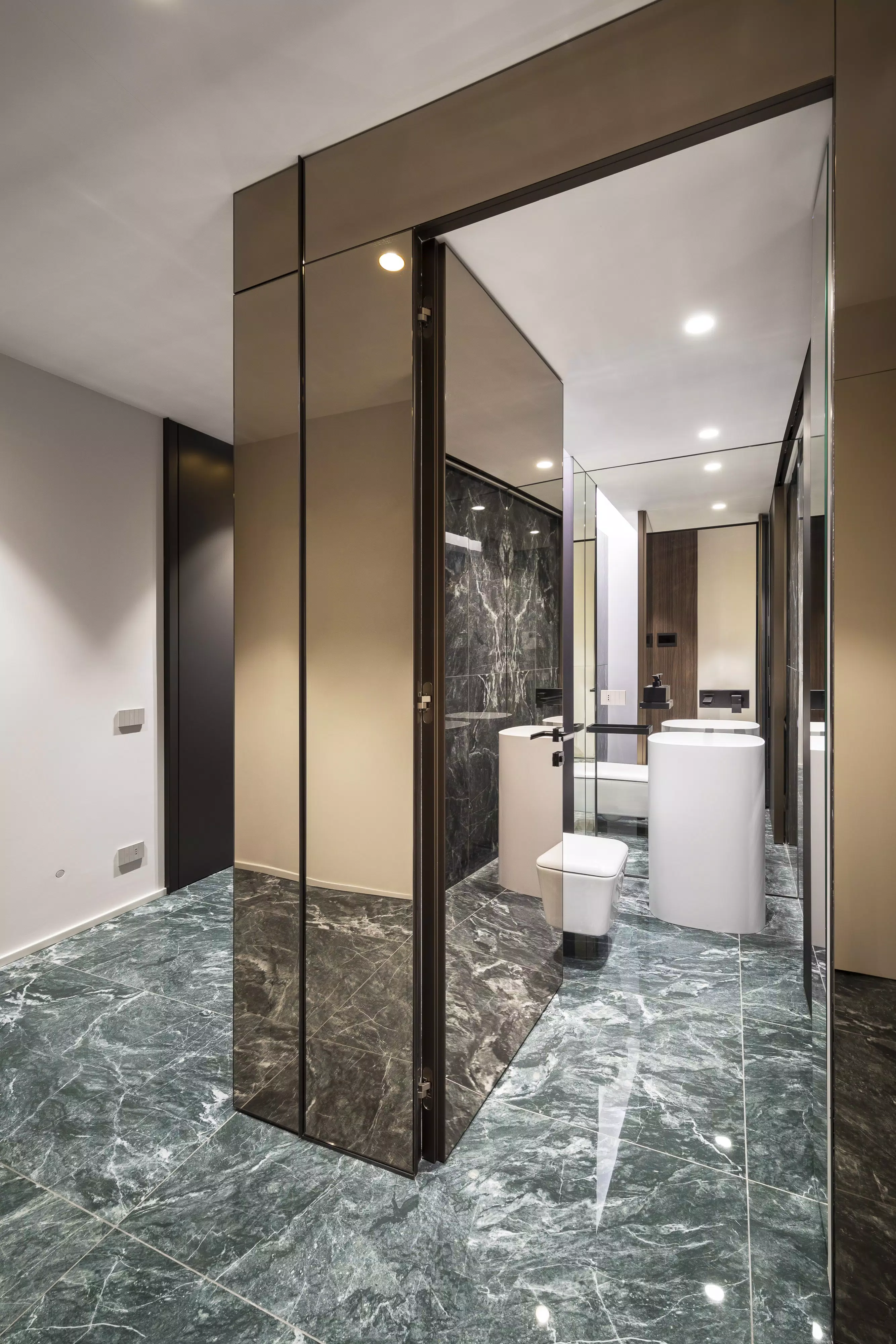Progetto Palazzo-dal-verme_09 | Florim