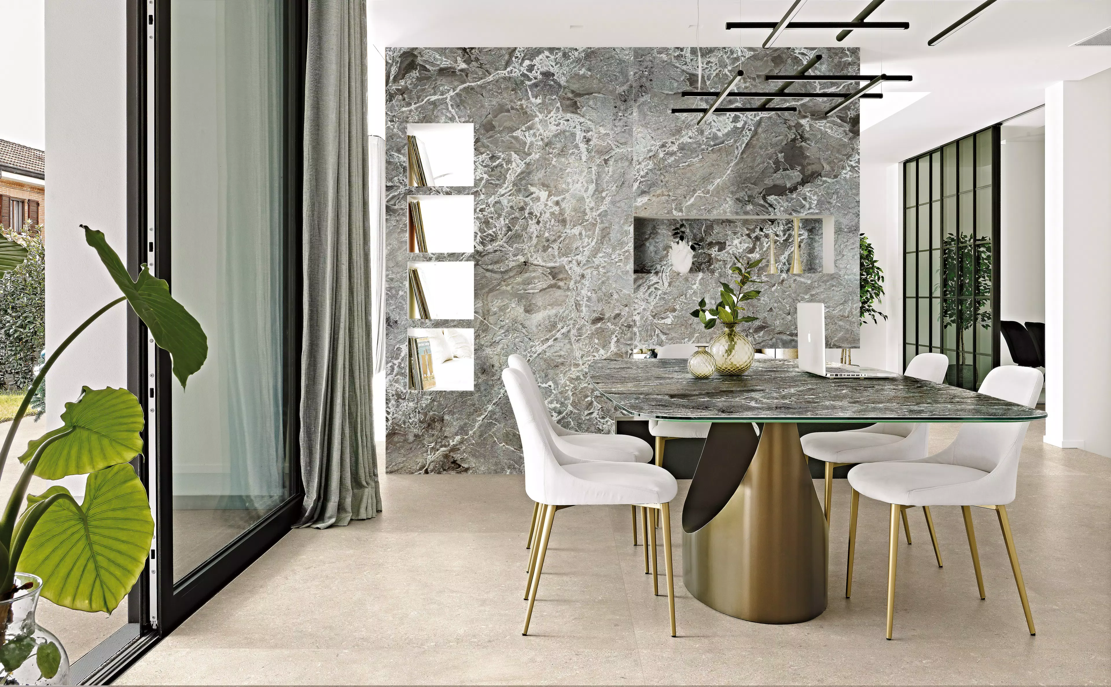 Authentic Luxe ambiente 06 | Florim