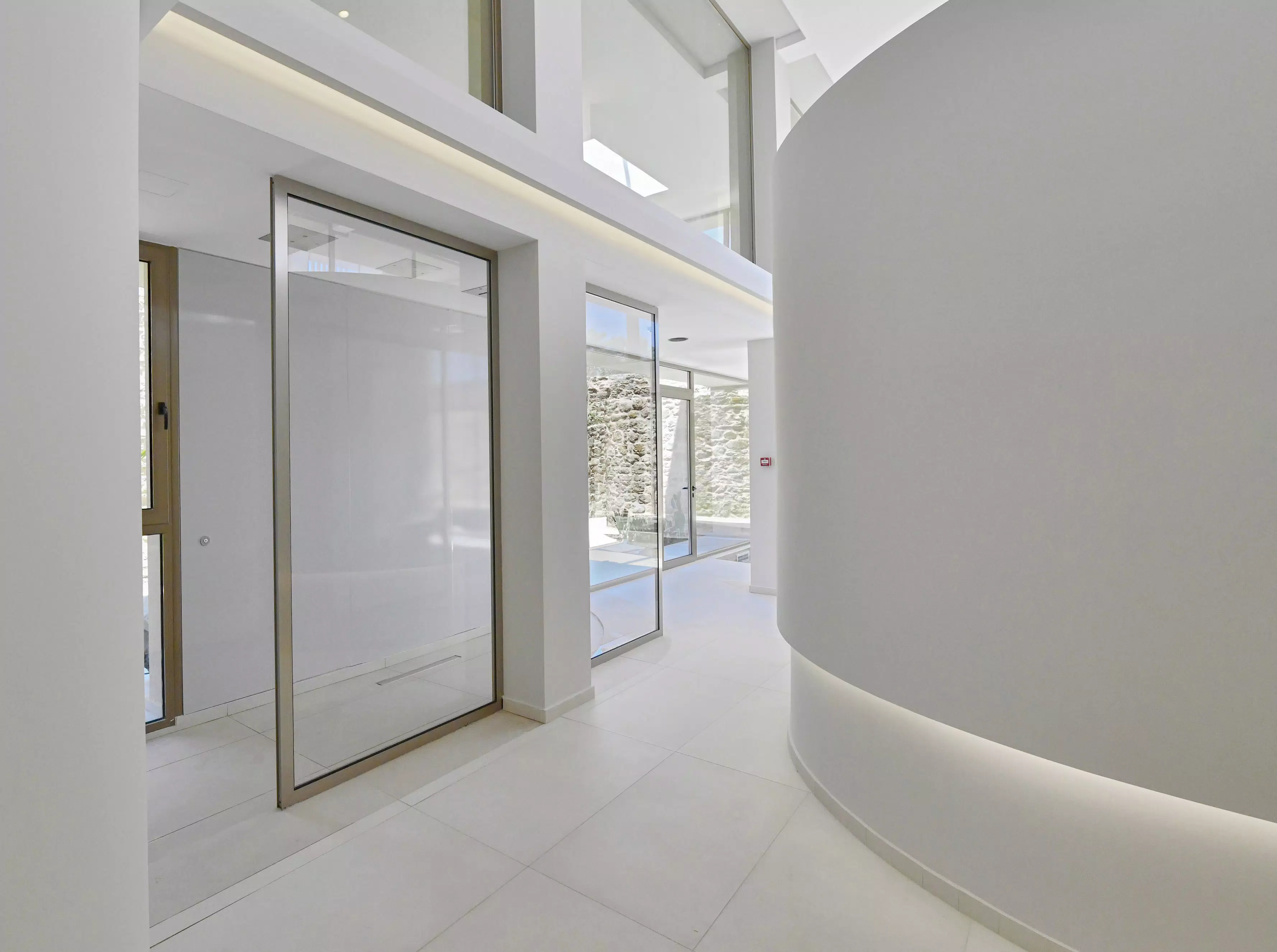 Progetto pearlisland_030 | Florim