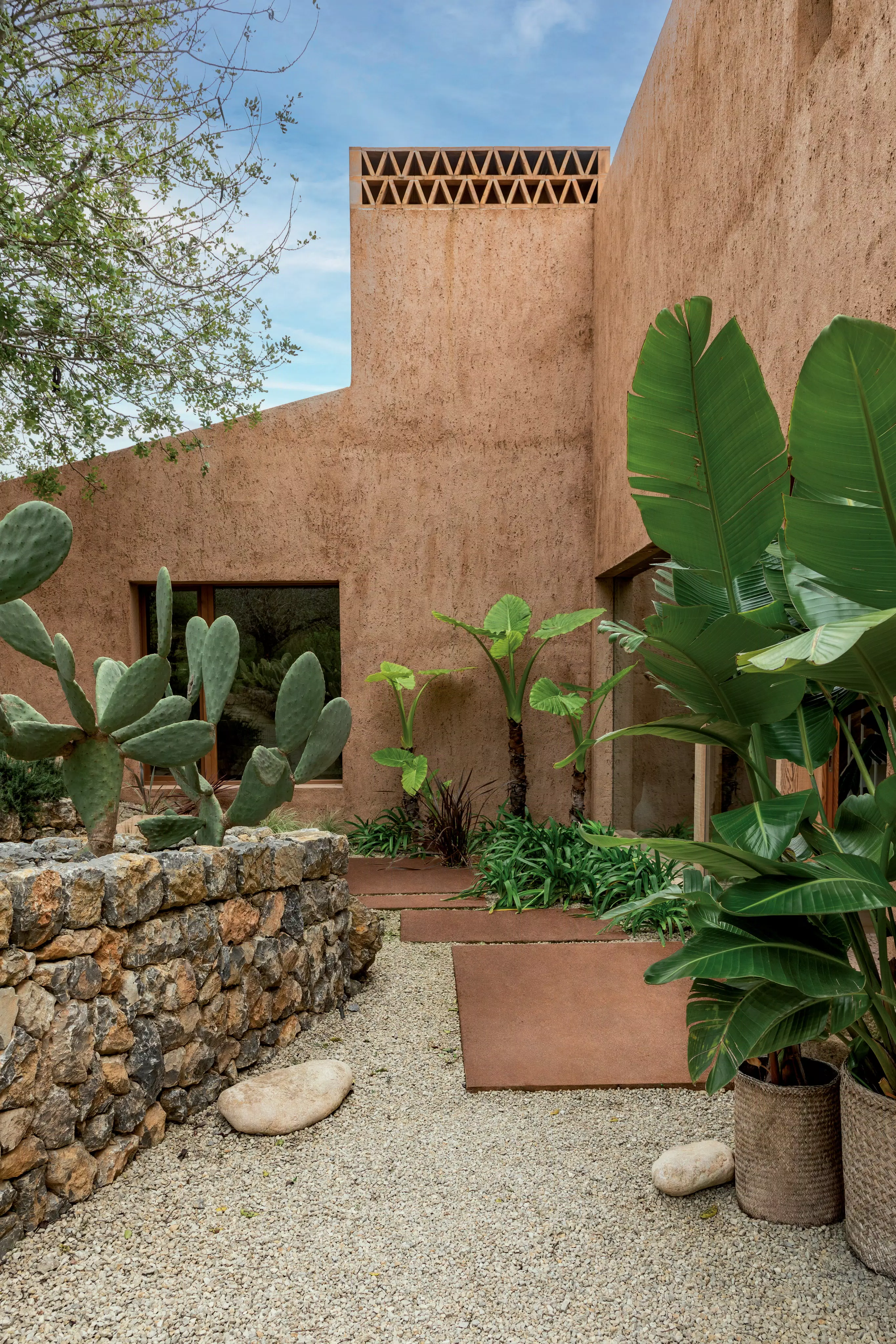 SensiTerre ambiente 43 | Florim