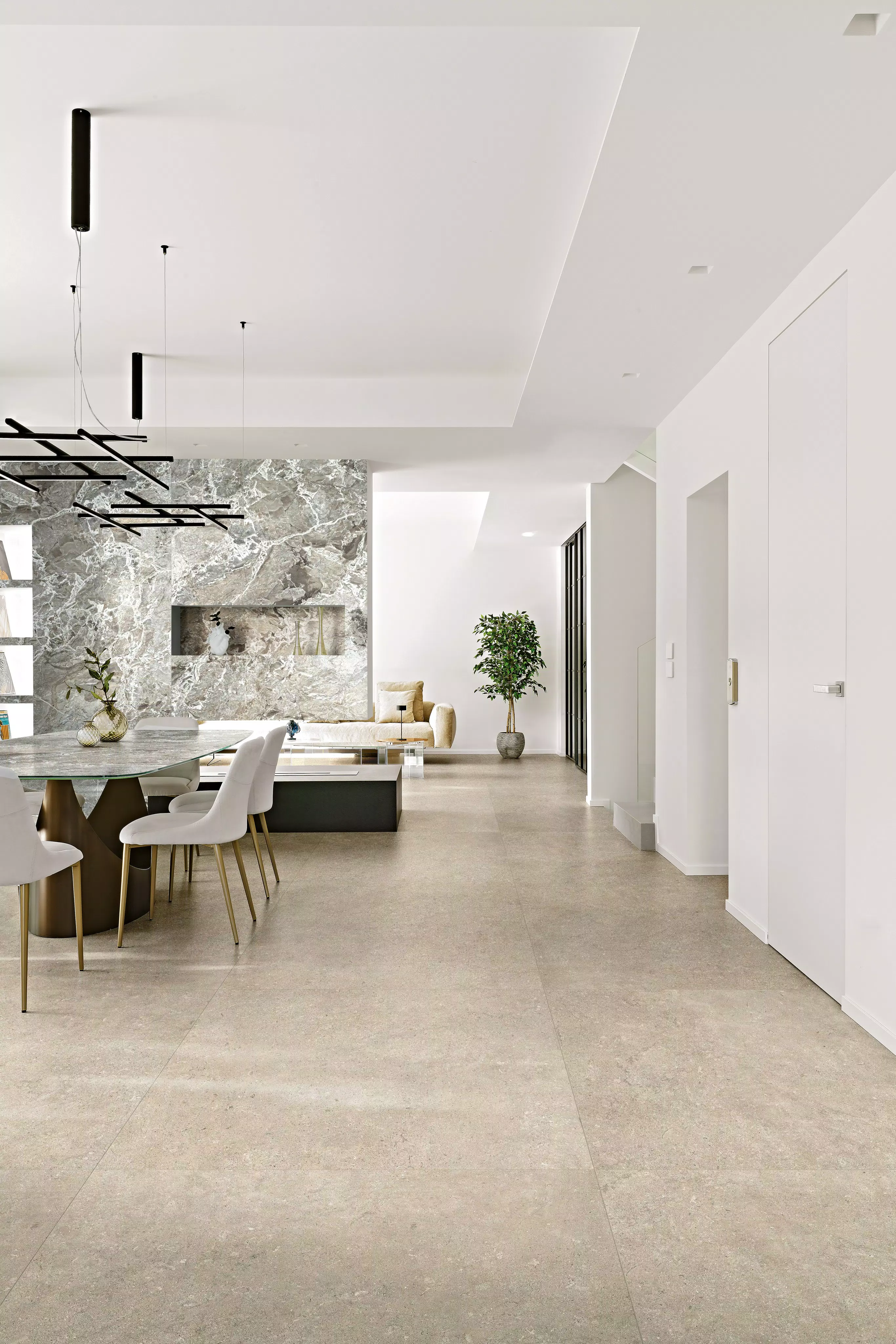 Authentic Luxe ambiente 07 | Florim