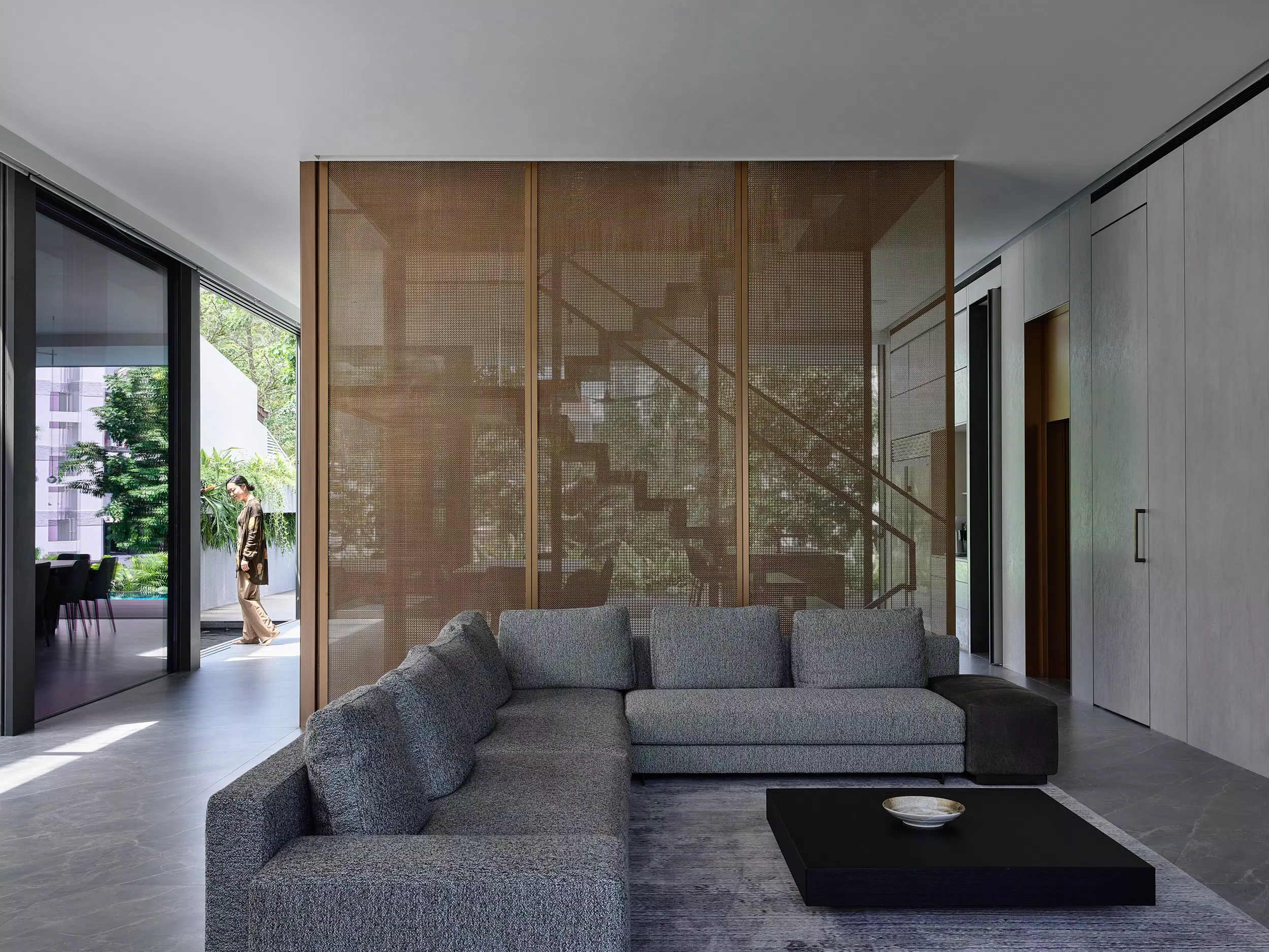 Progetto Goldhill_000 | Florim