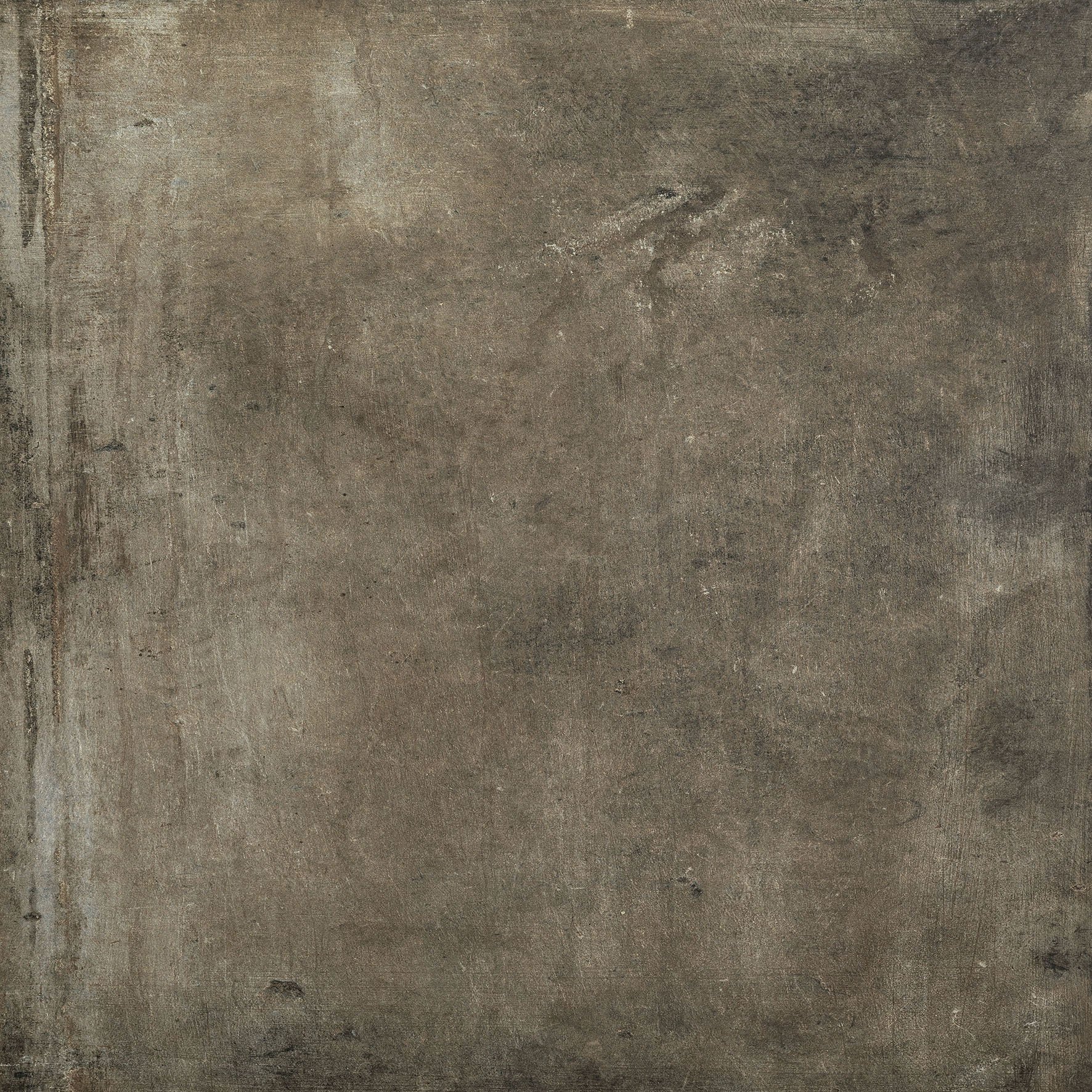Florim Brun 80x80 cm - Matte — Uni, Brun