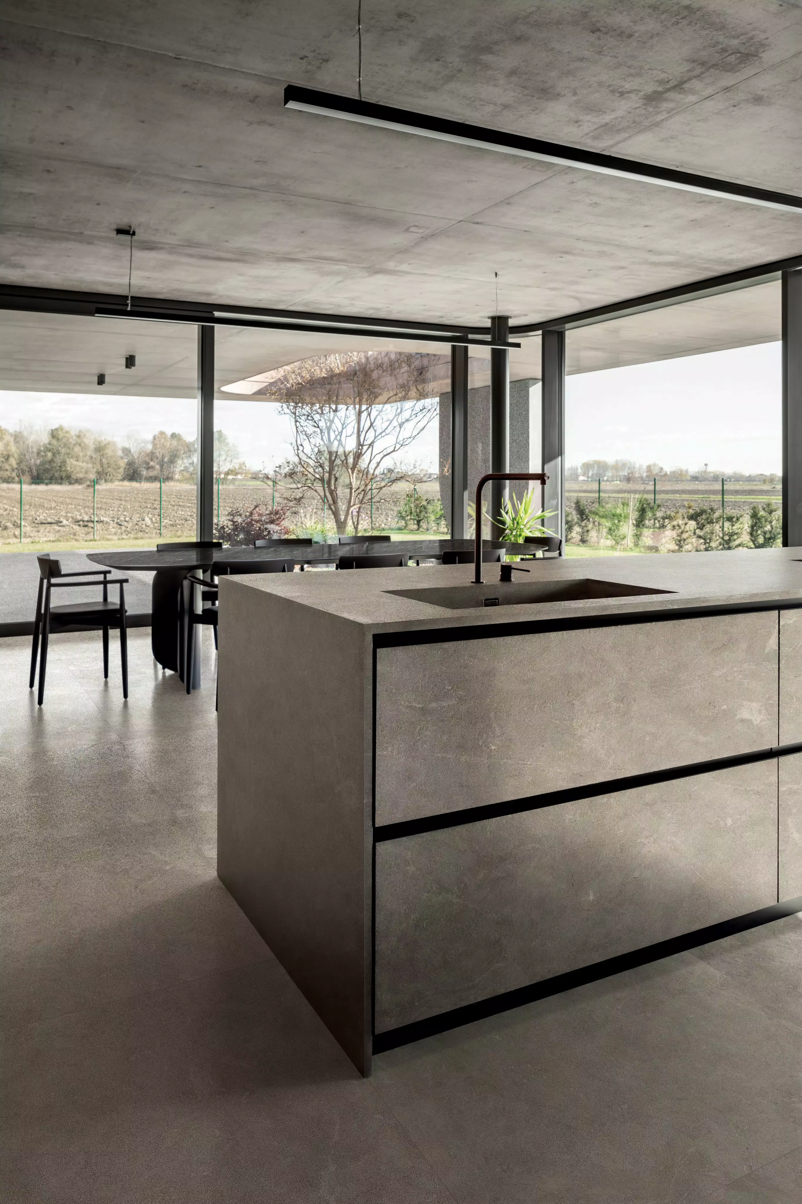 Biotech ambiente 39 | Florim