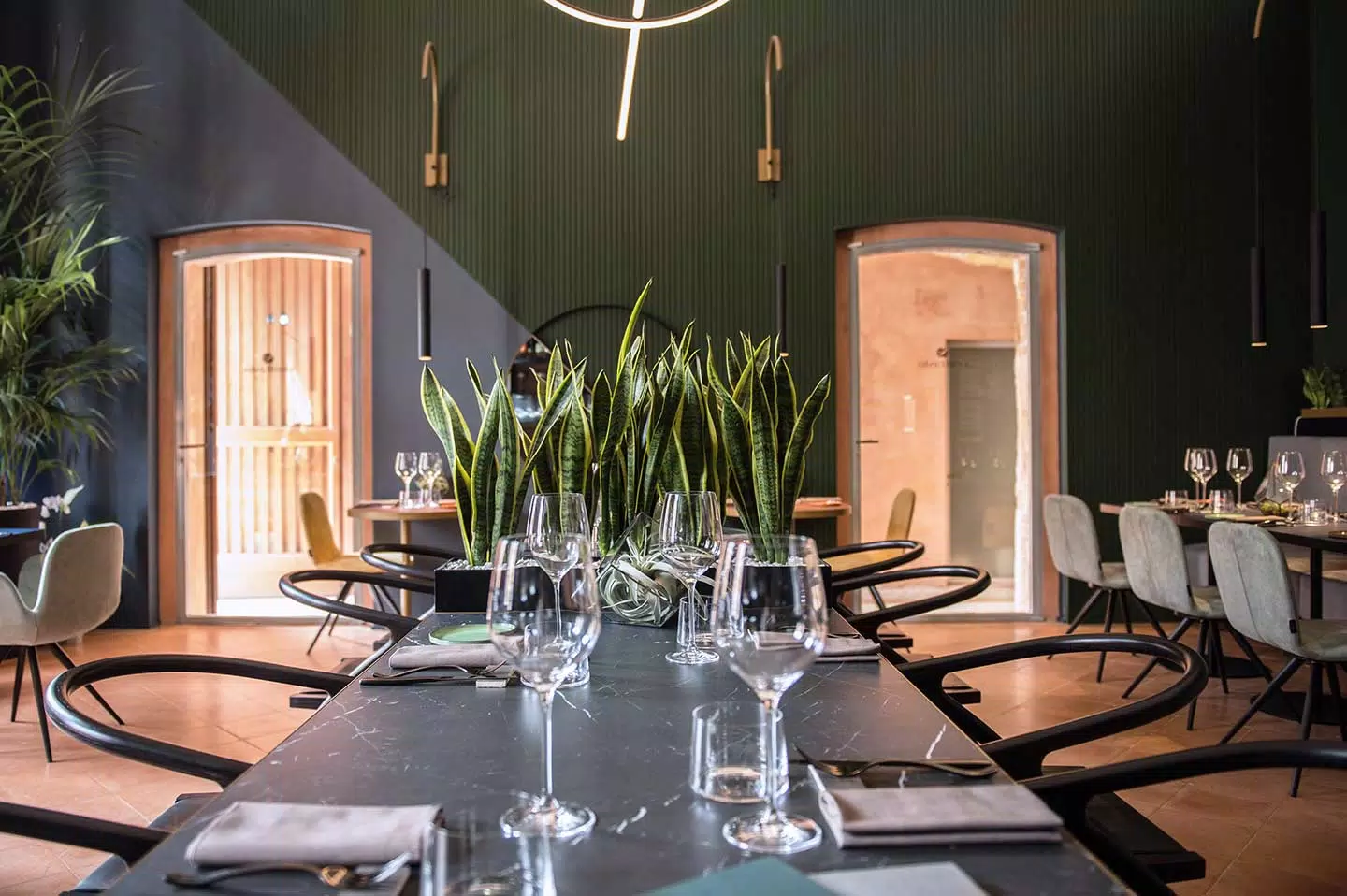 Progetto Contrasto Enosteria_003 | Florim