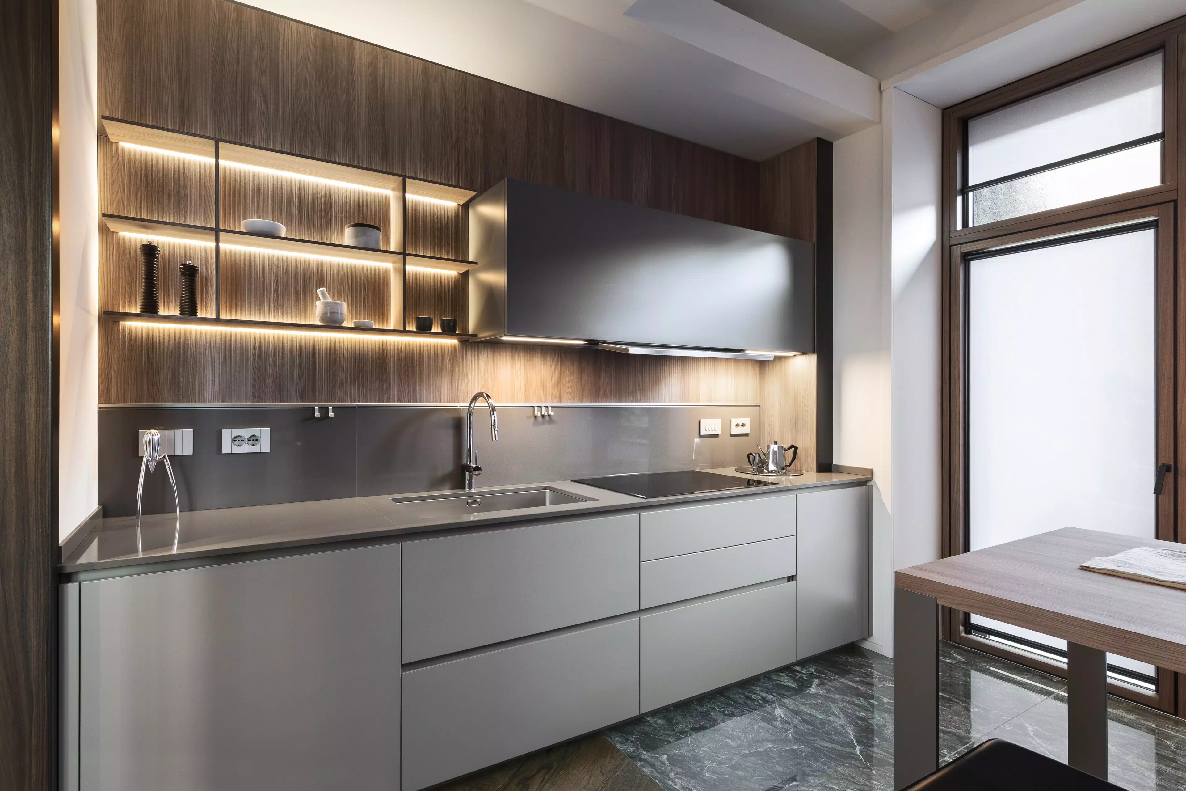 Progetto Palazzo-dal-verme_02 | Florim