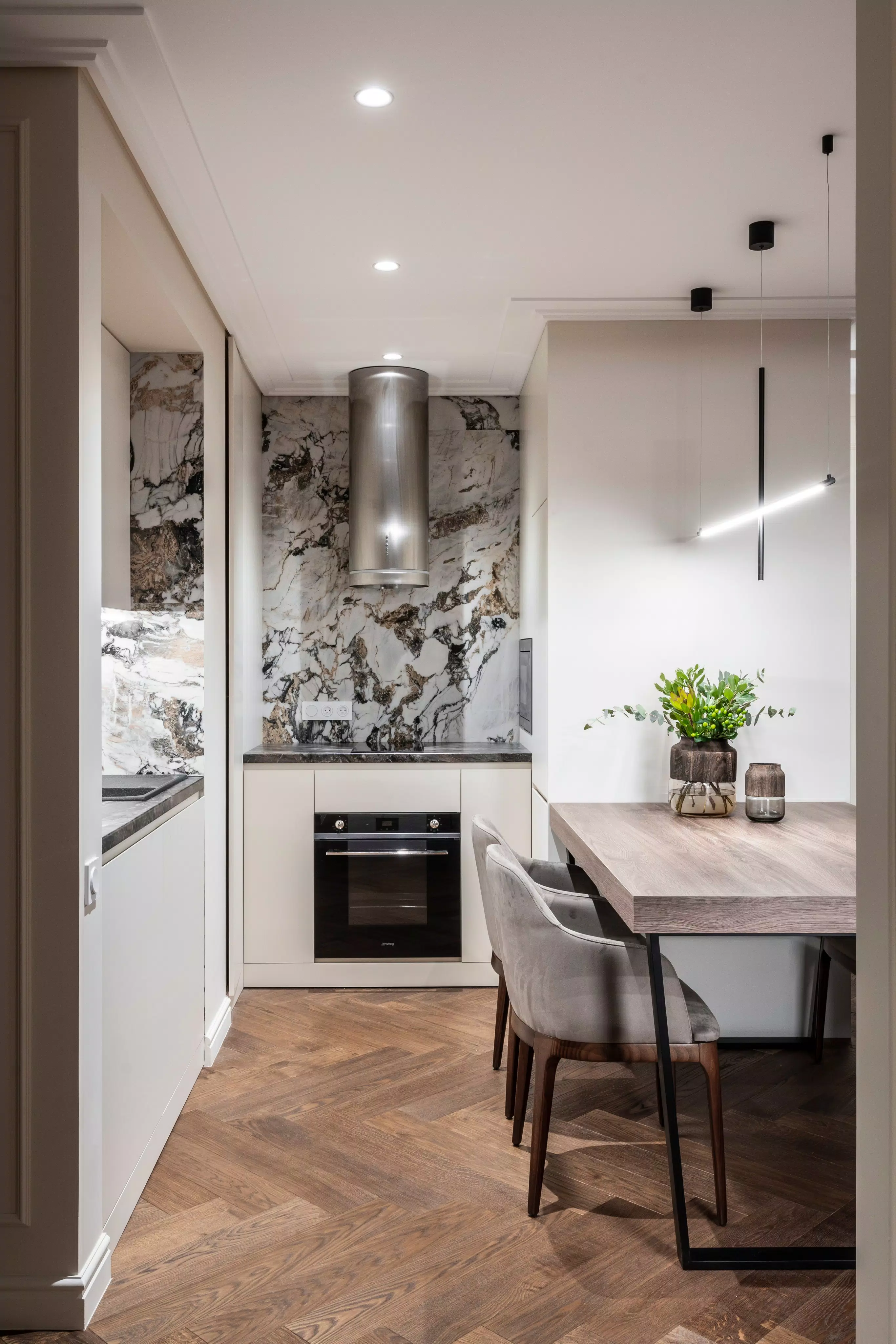 Progetto blueaccents_006 | Florim