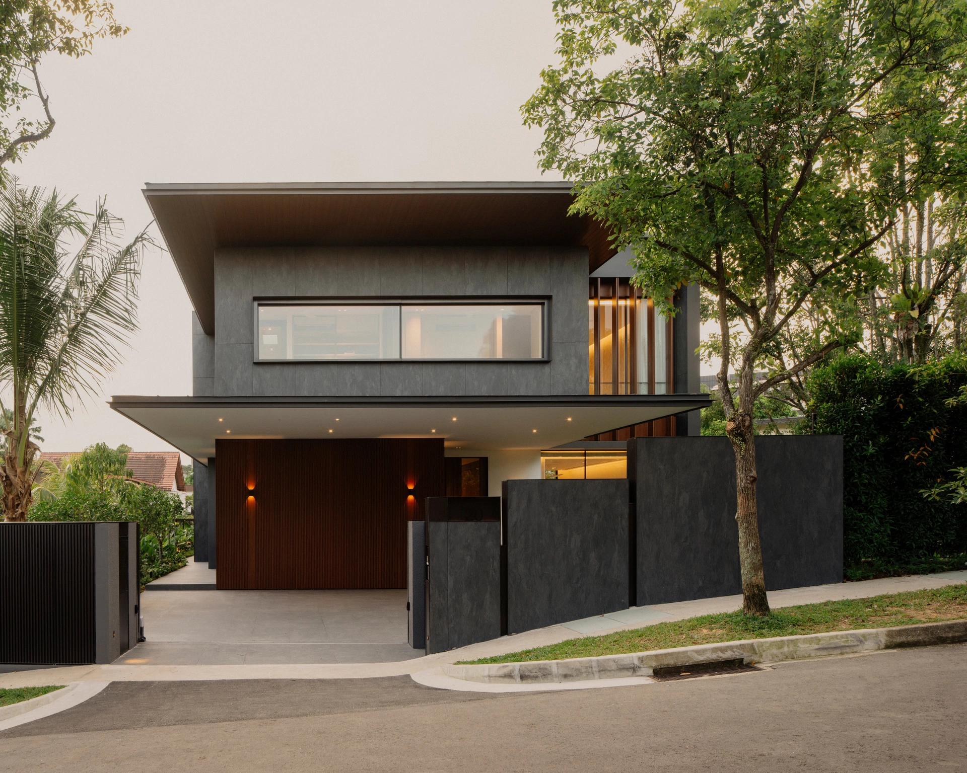 Sunset House | Florim