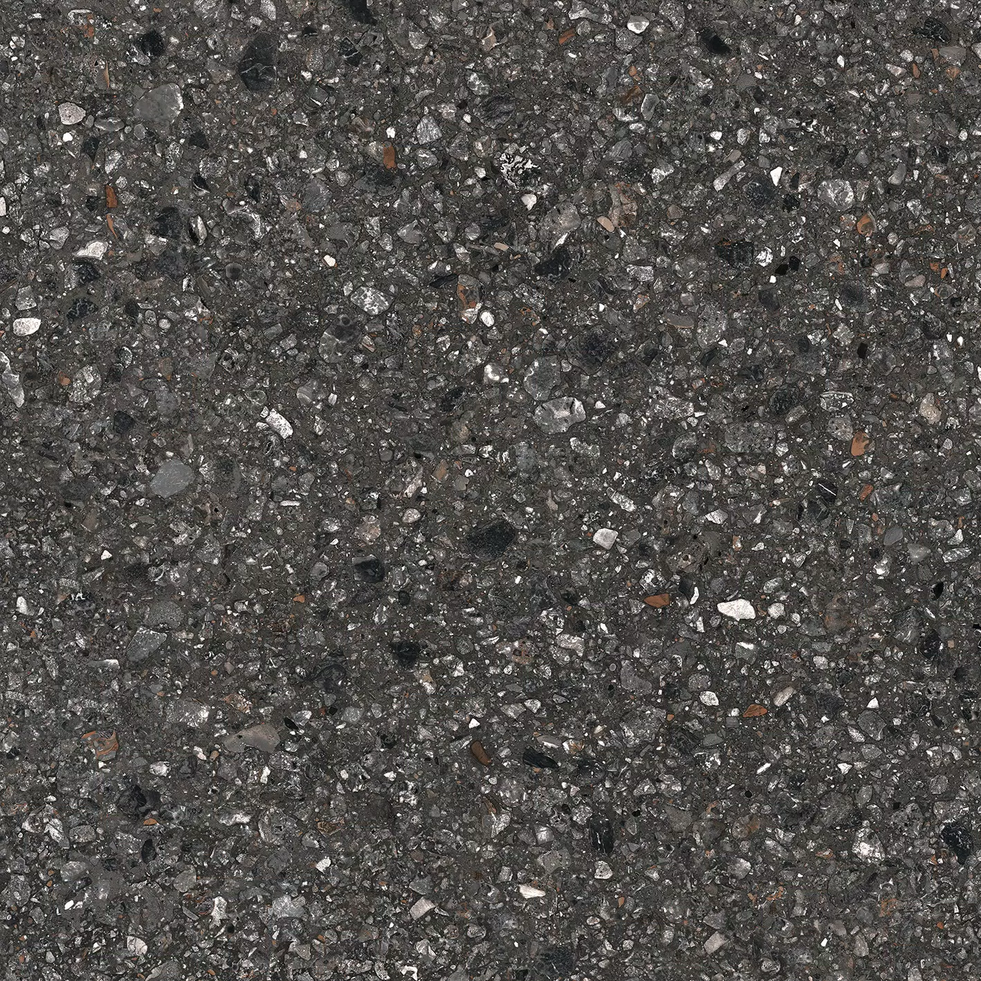 Liquorice Mix | Florim