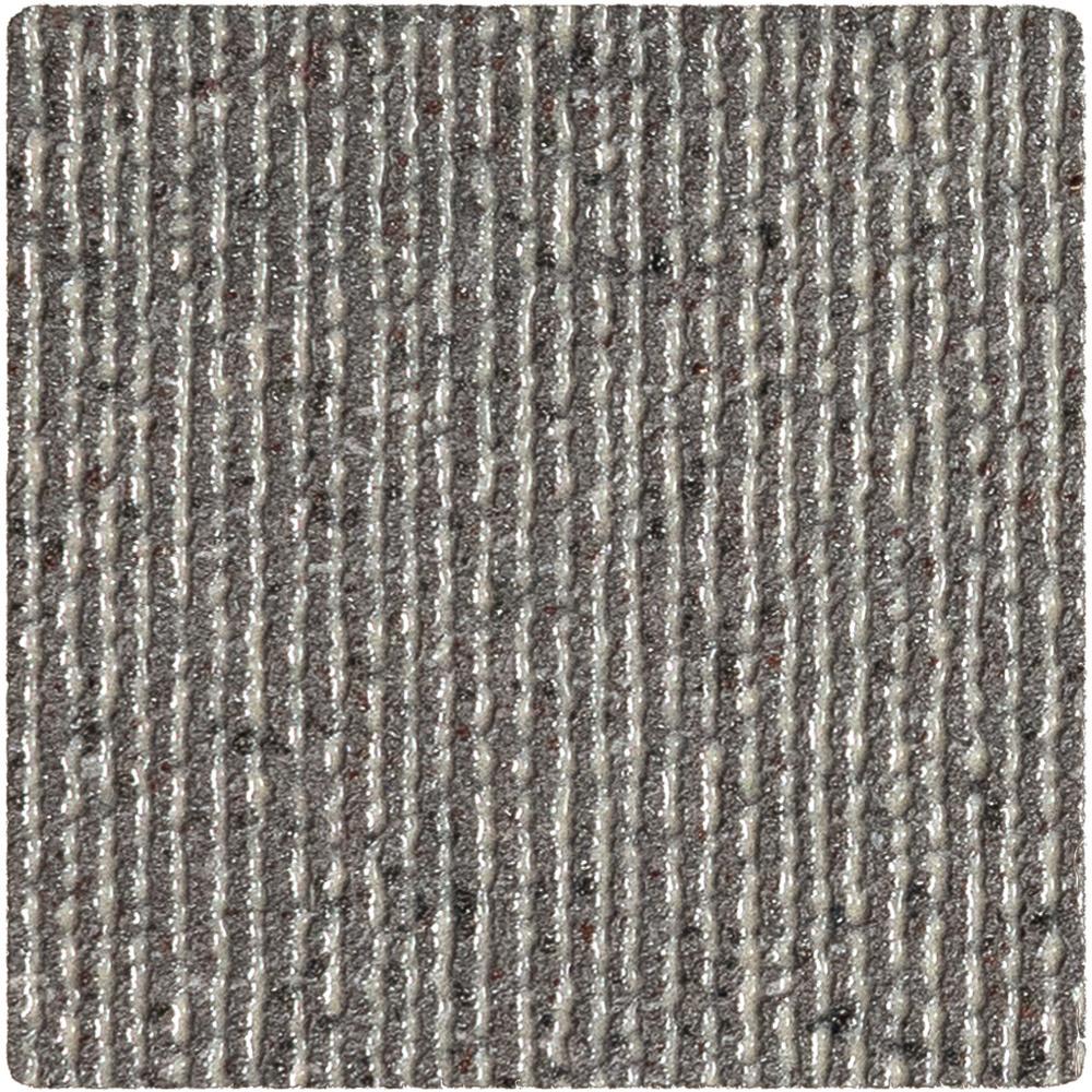 Florim Rigatino Avorio 10x10 cm - Glossy — Uni, Rigatino Avorio