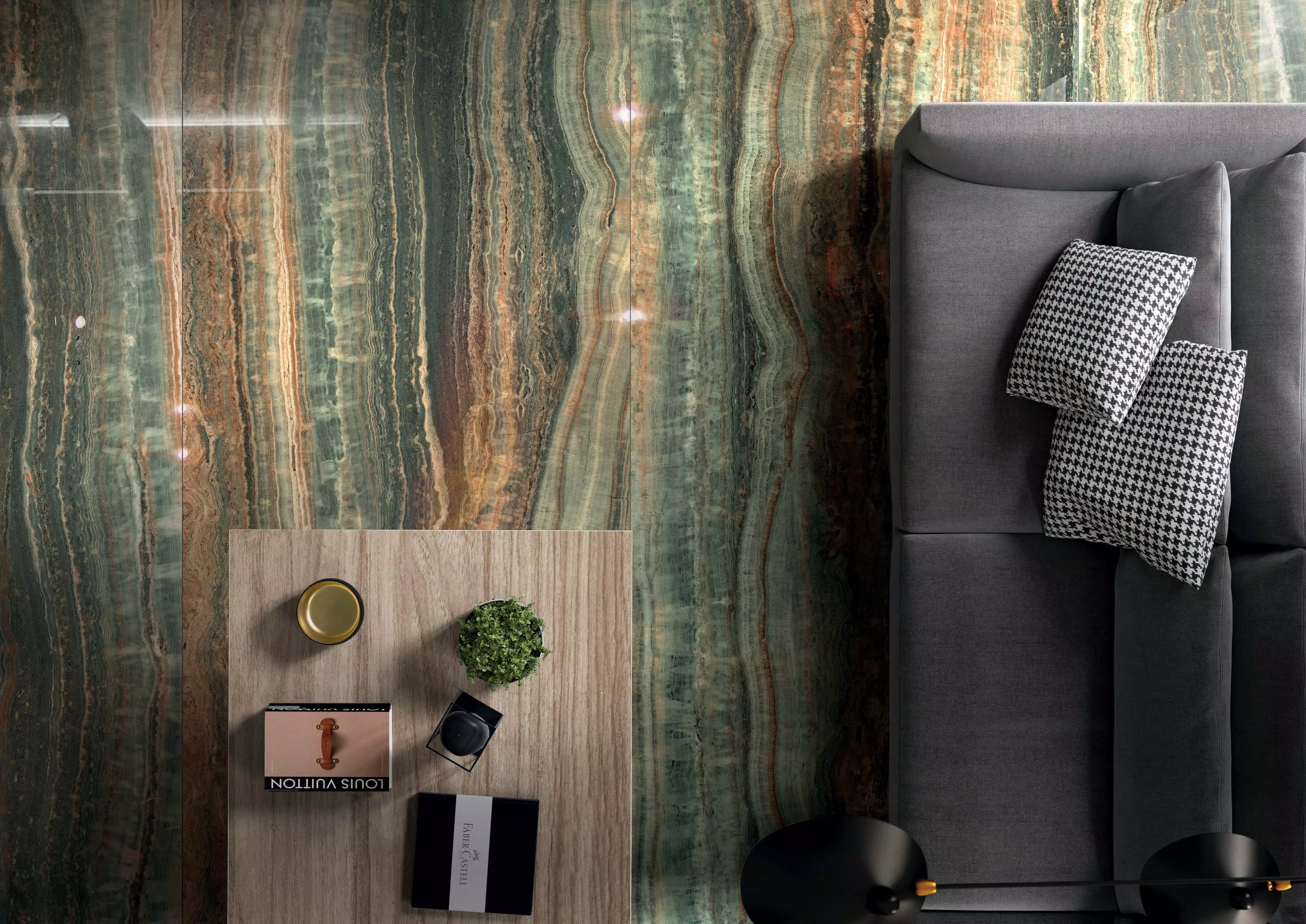 Eccentric Luxe ambiente 15 | Florim