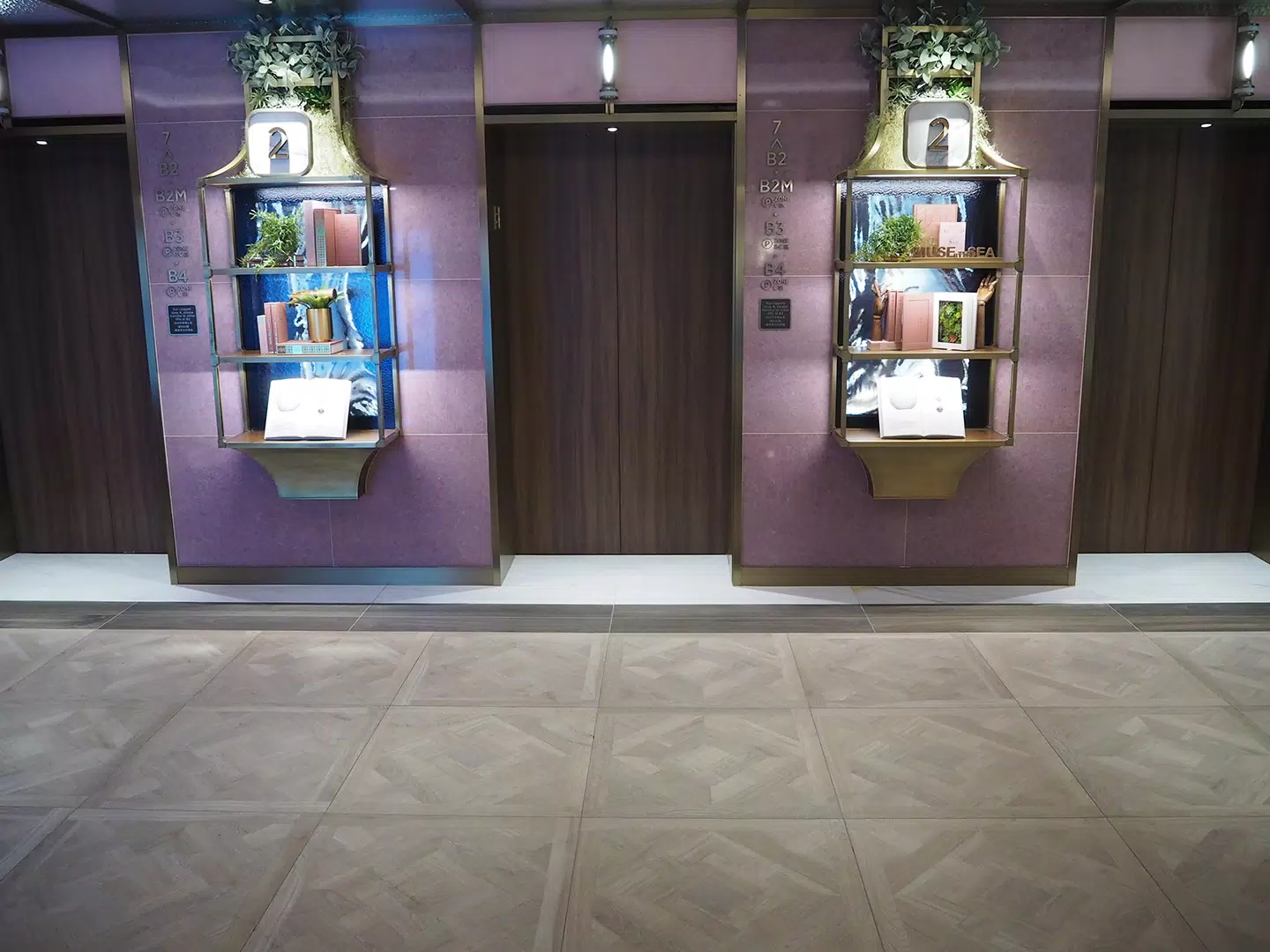 Progetto K11 009 | Florim