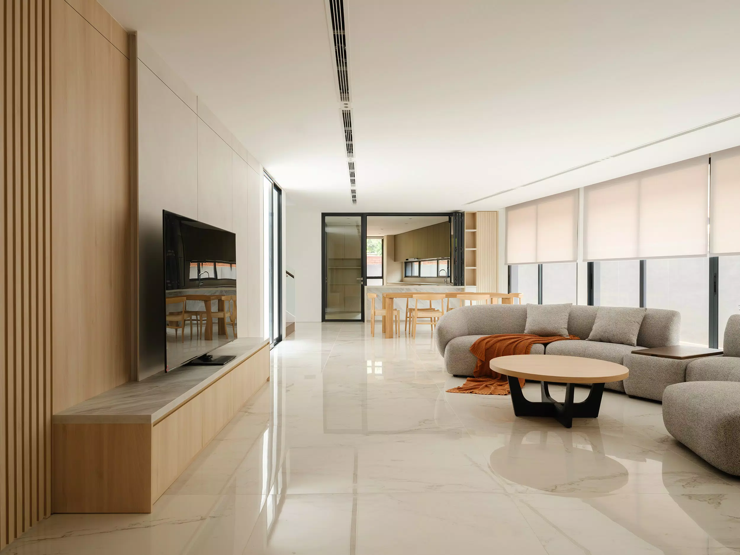 Progetto Lighthouse_001 | Florim