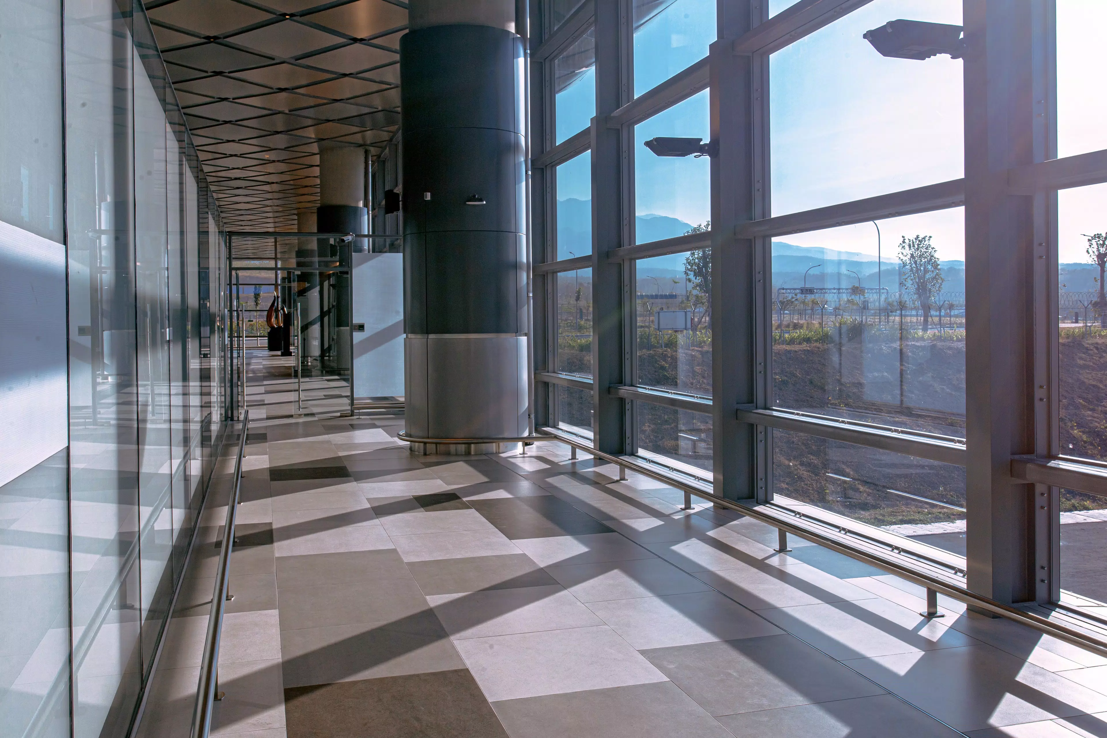 Progetto Aeroportoindonesia_009 | Florim