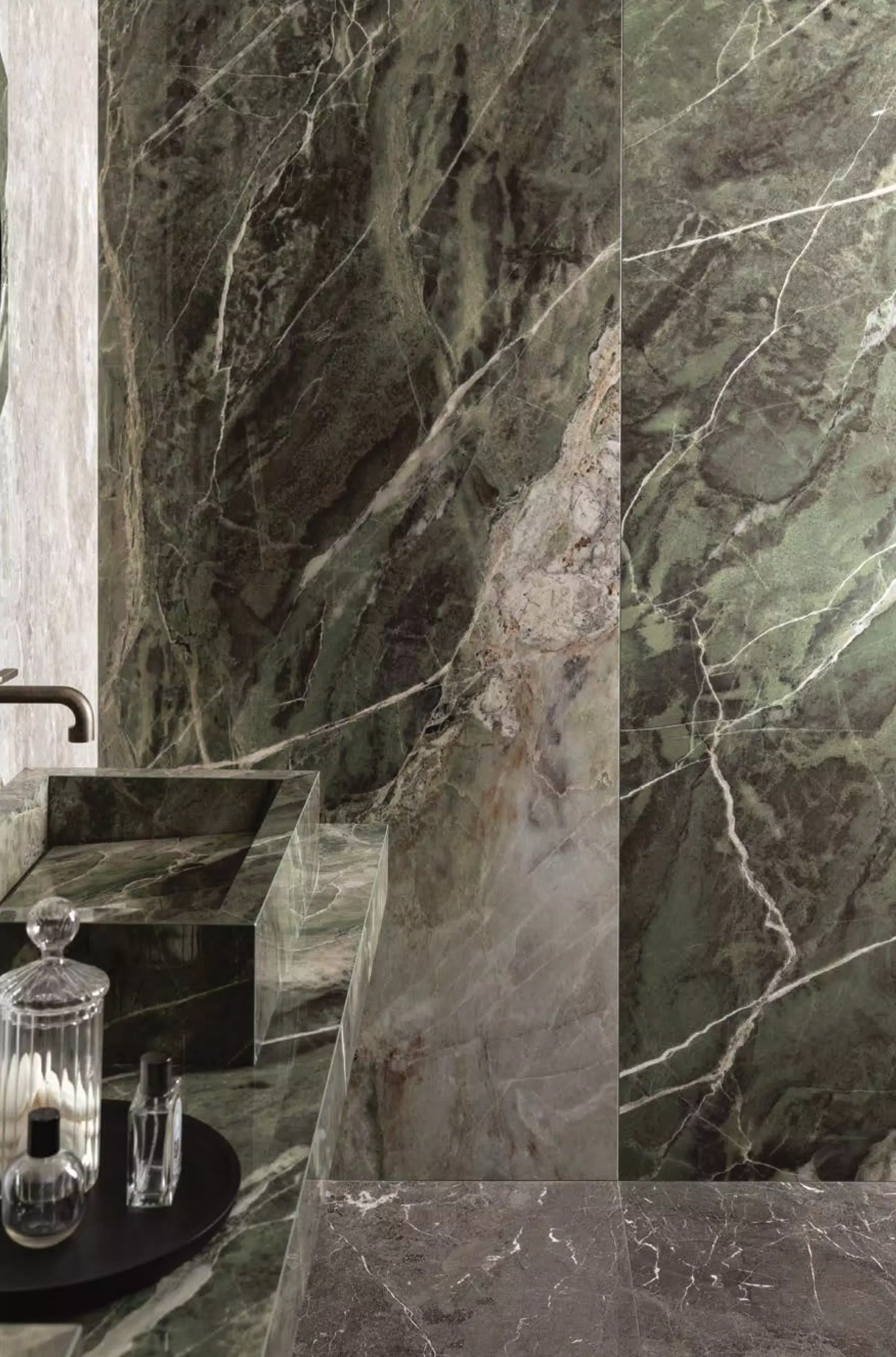 HERITAGE LUXE_33 | Florim