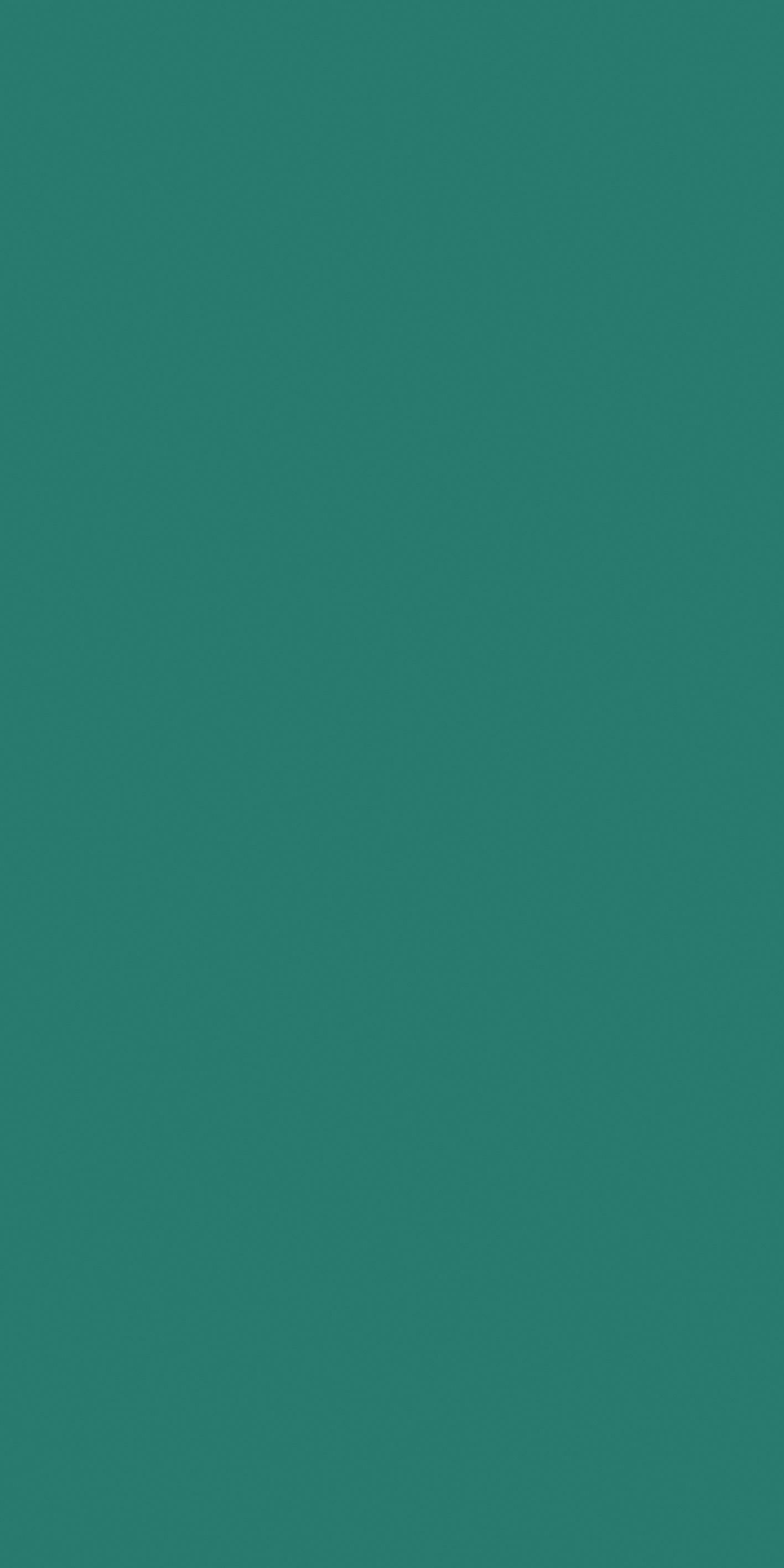 Florim Teal 120x240 cm - Glossy — Uni, Teal