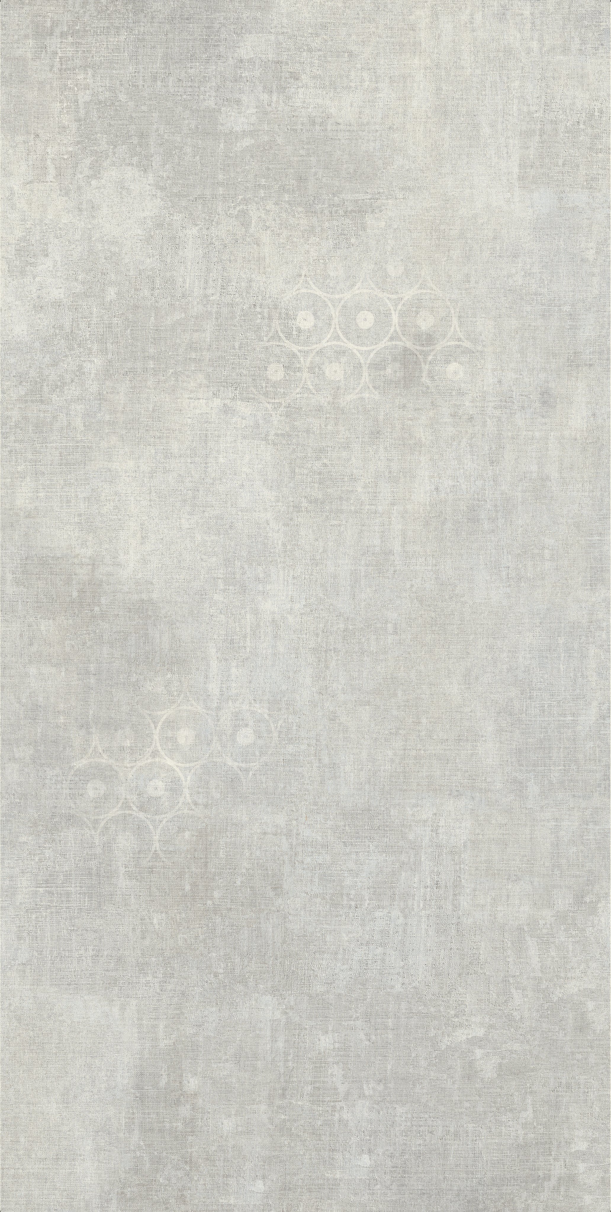 Florim Anelli Grigio 120x240 cm - Matte — Uni, Anelli Grigio