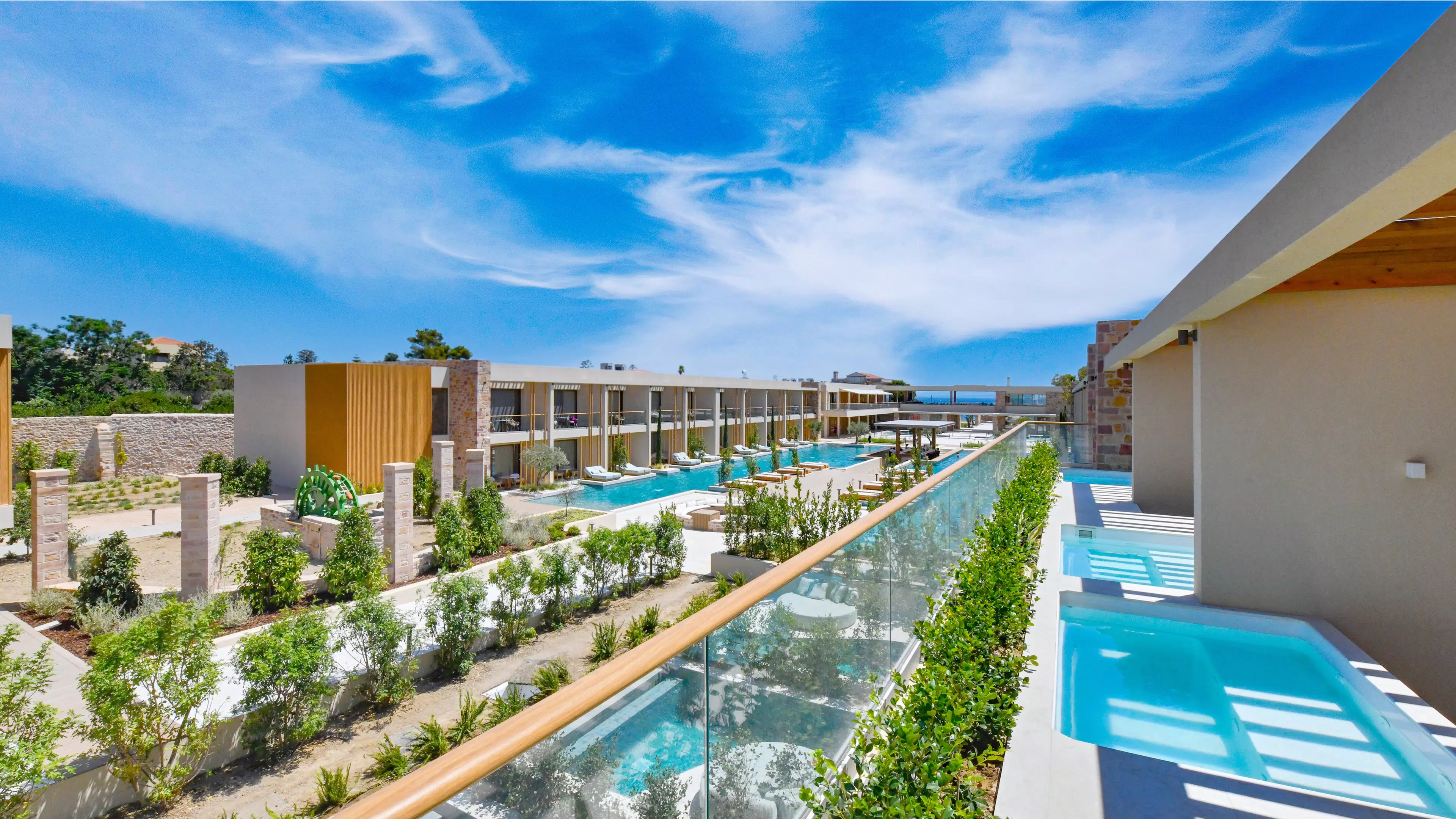 Progetto pearlisland_018 | Florim