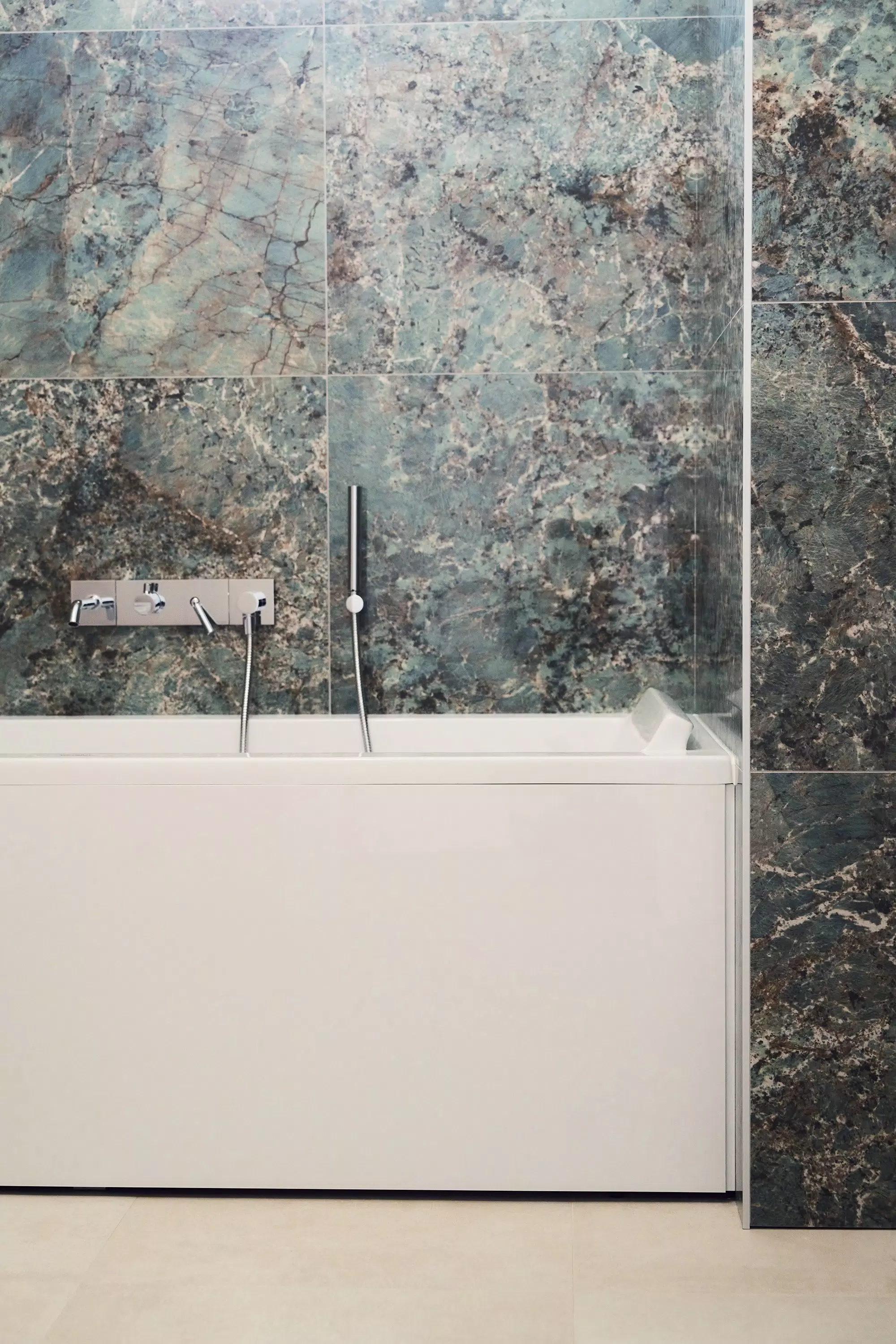Progetto viaprati_27 | Florim