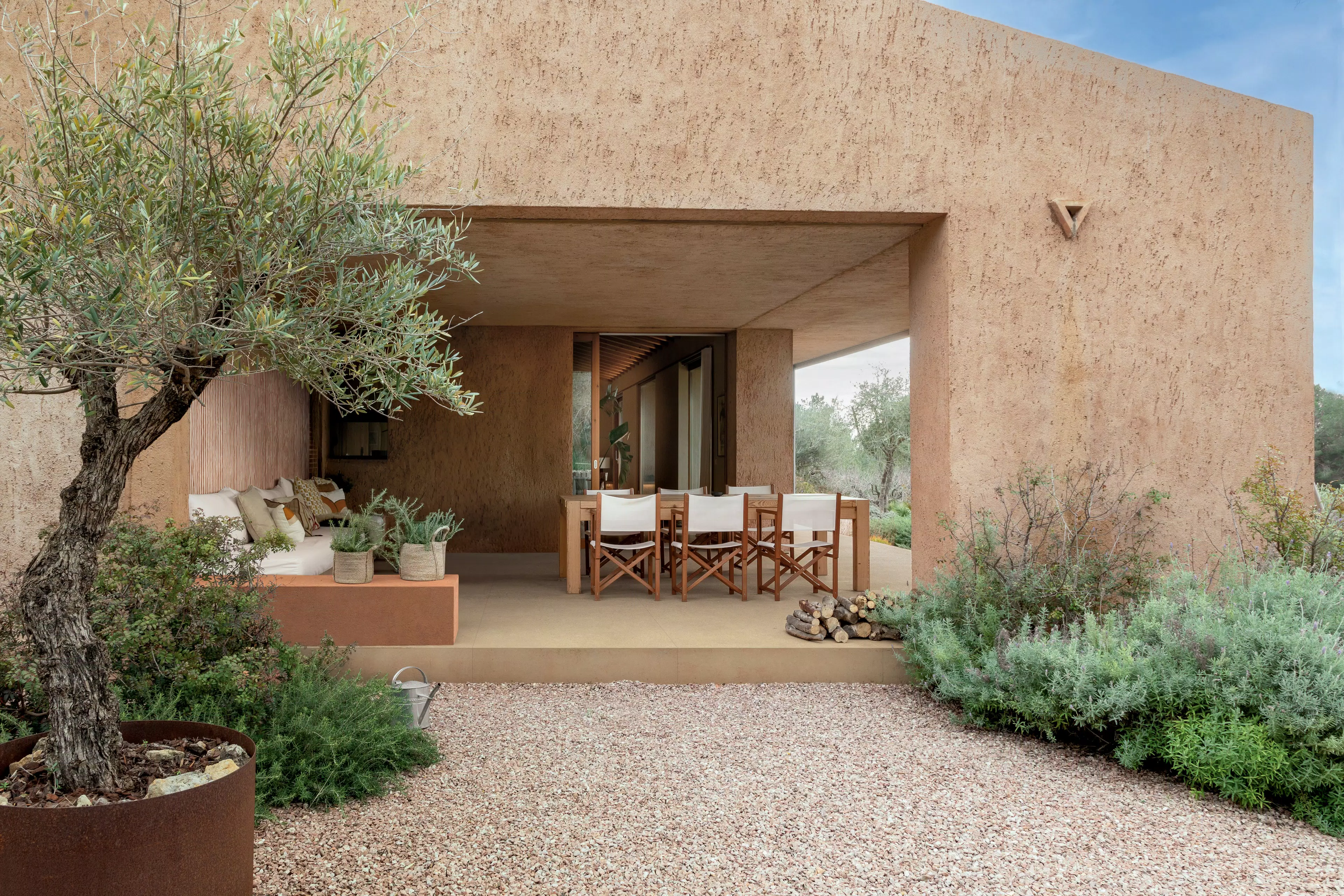 SensiTerre ambiente 37 | Florim