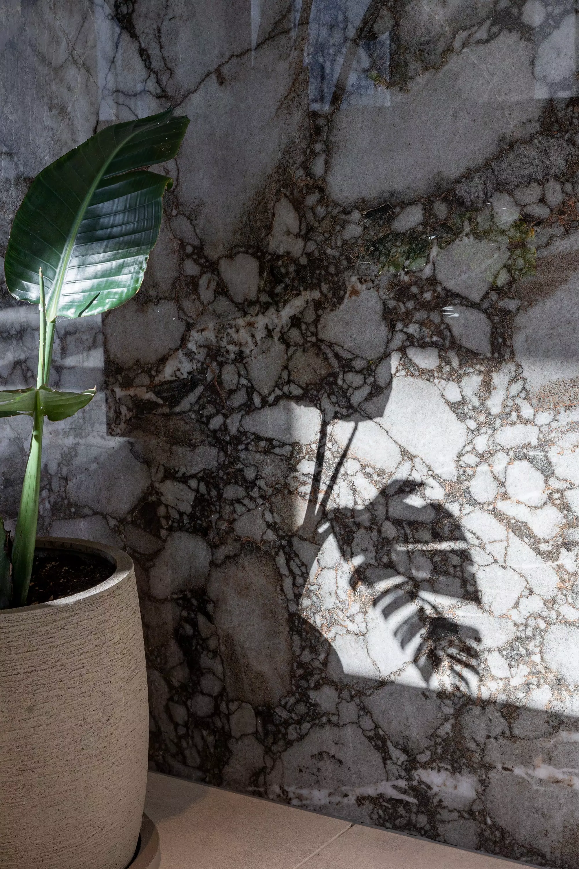 Progetto eastpark_14 | Florim