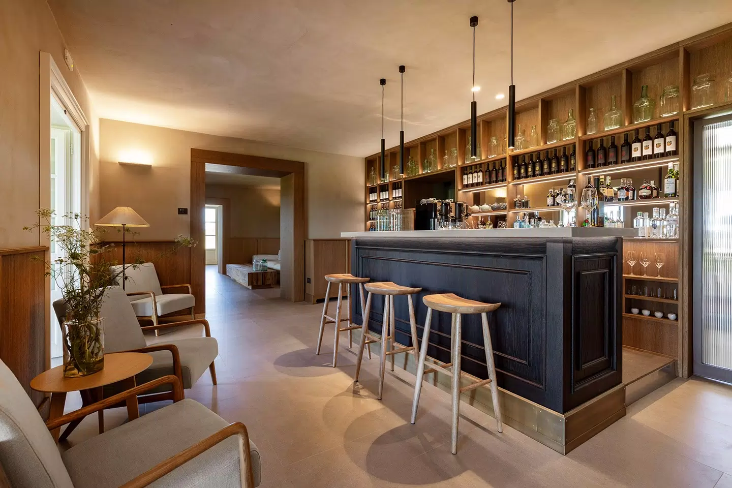 Progetto collealberti_04 | Florim