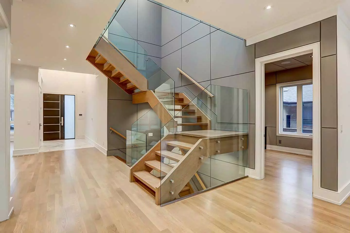 Progetto Toronto 008 | Florim