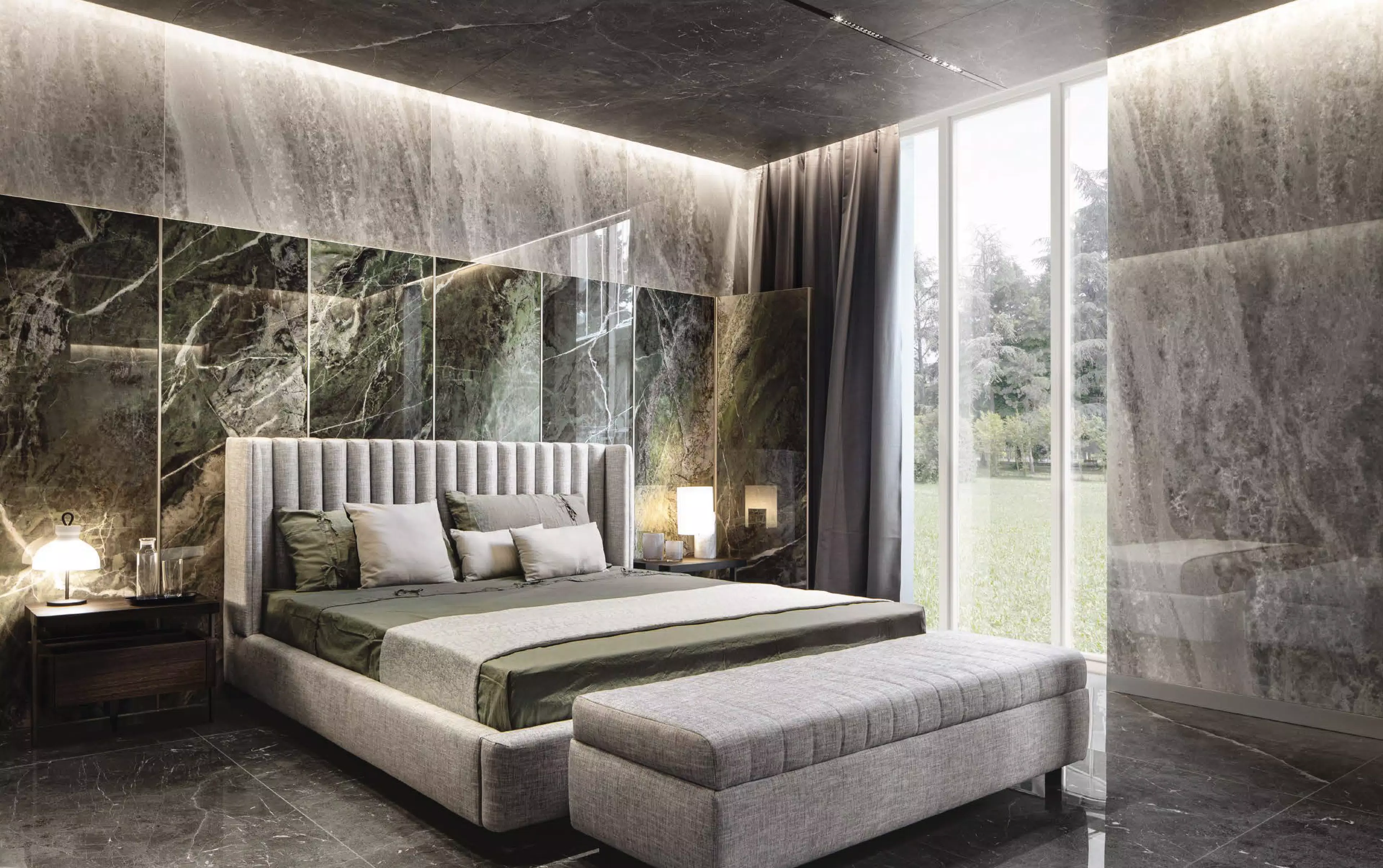 HERITAGE LUXE_25 | Florim