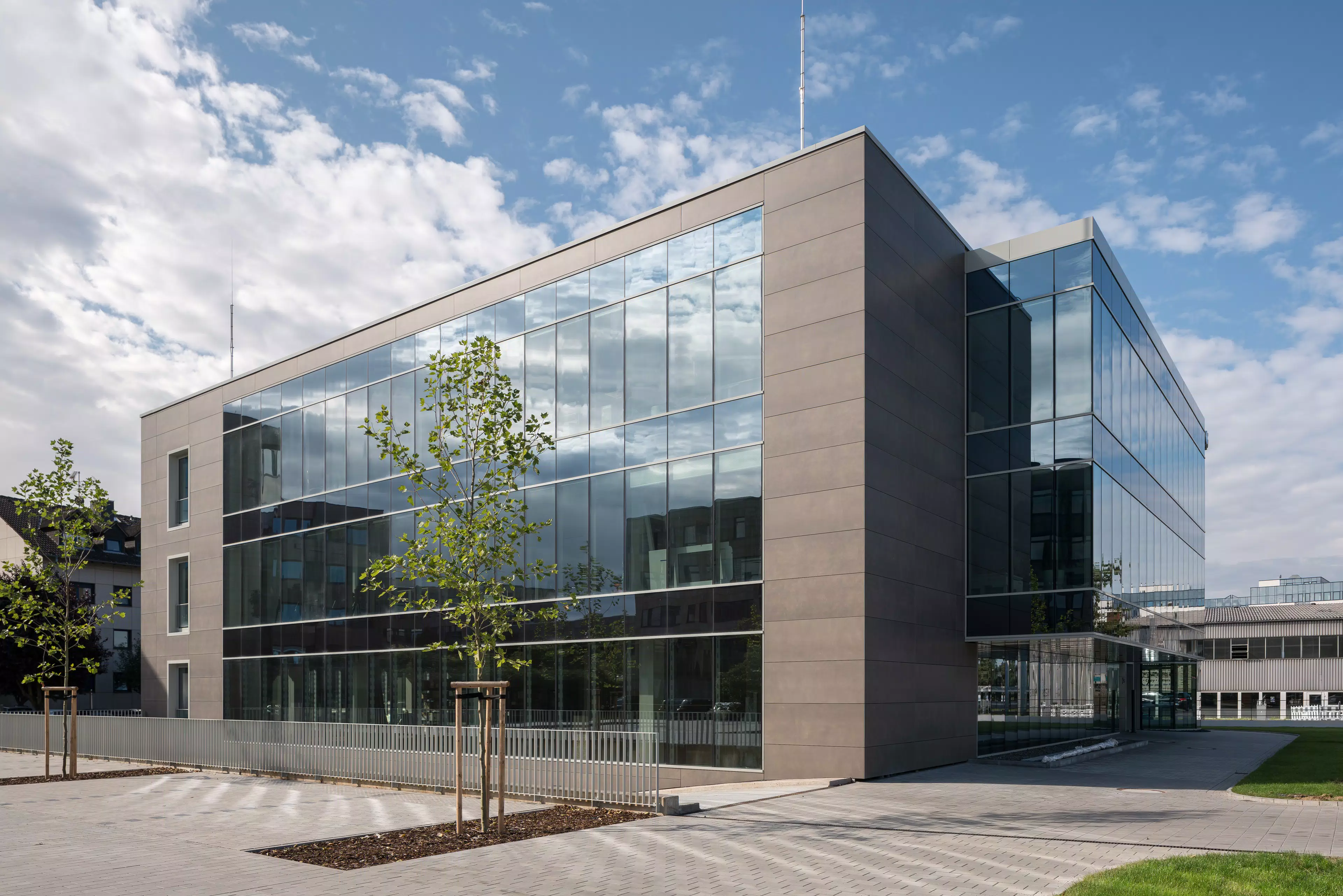 Progetto datalogiclangen_012 | Florim