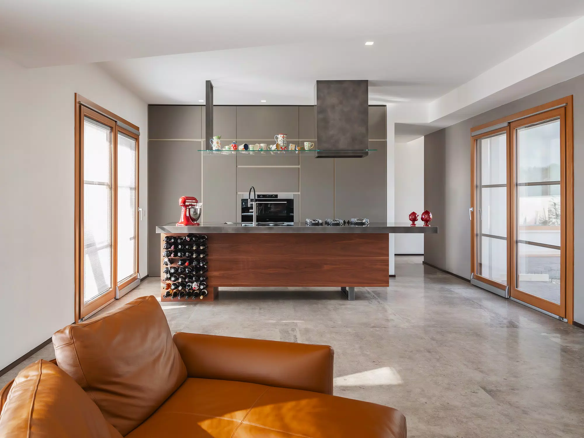 Progetto Loft AA_02 | Florim