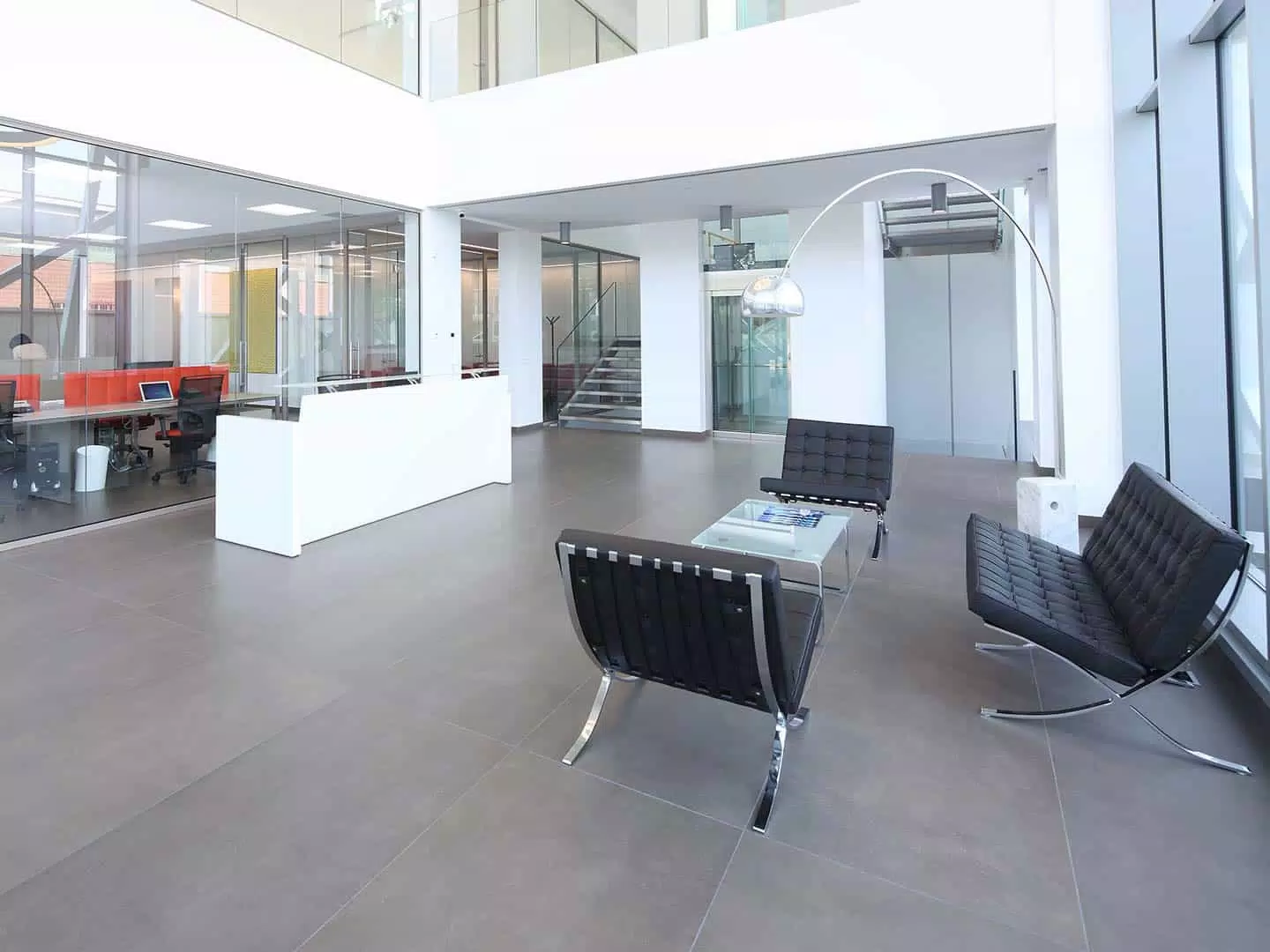 Progetto Tubettificio 004 | Florim