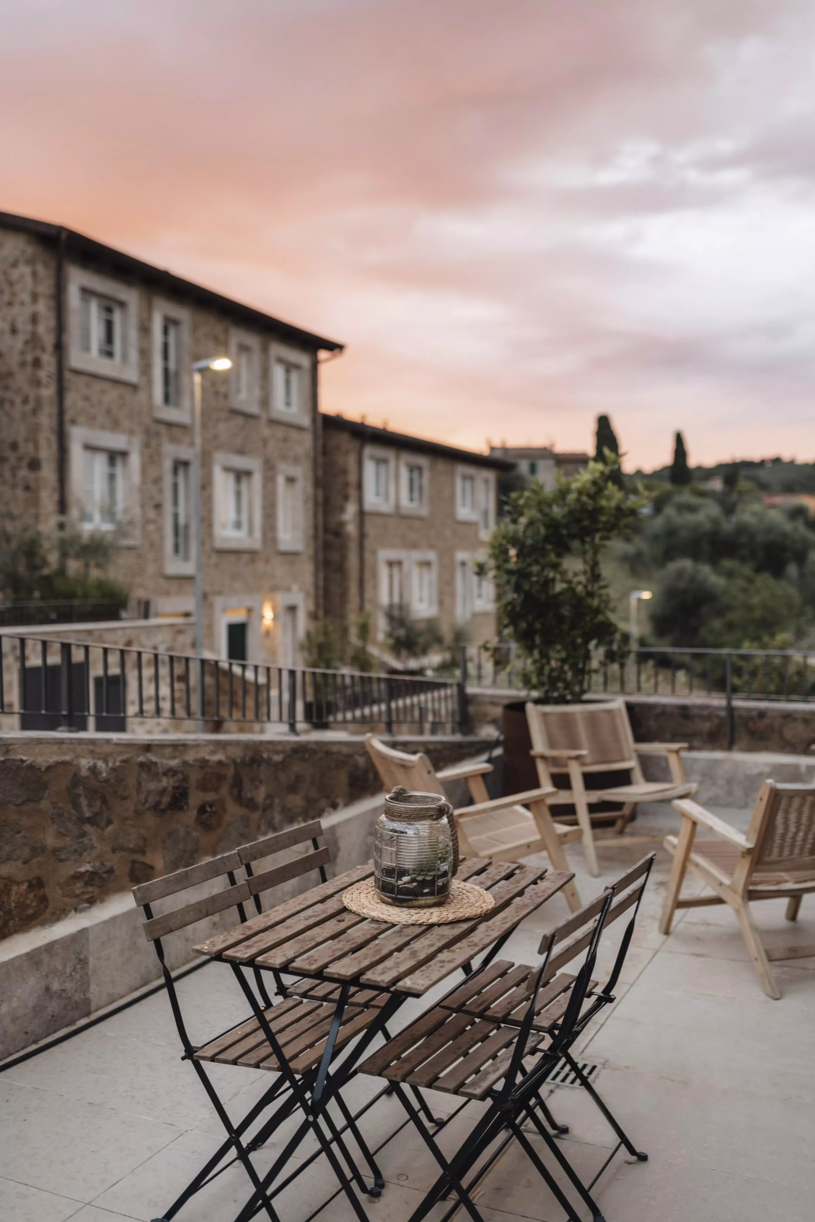Progetto CorteFrancigena_000 | Florim