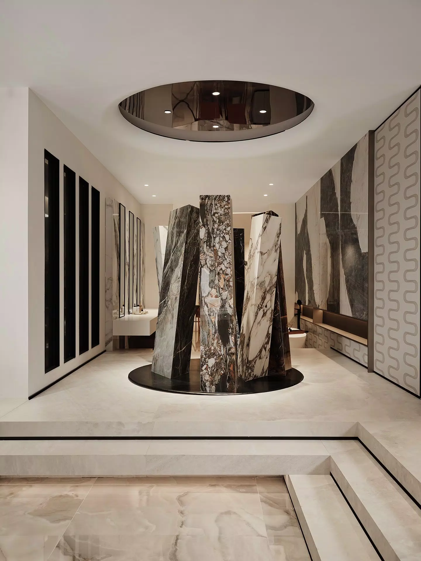 Progetto cixi_11 | Florim