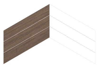 Nature mood - Chevron_plank_02_sx | Florim