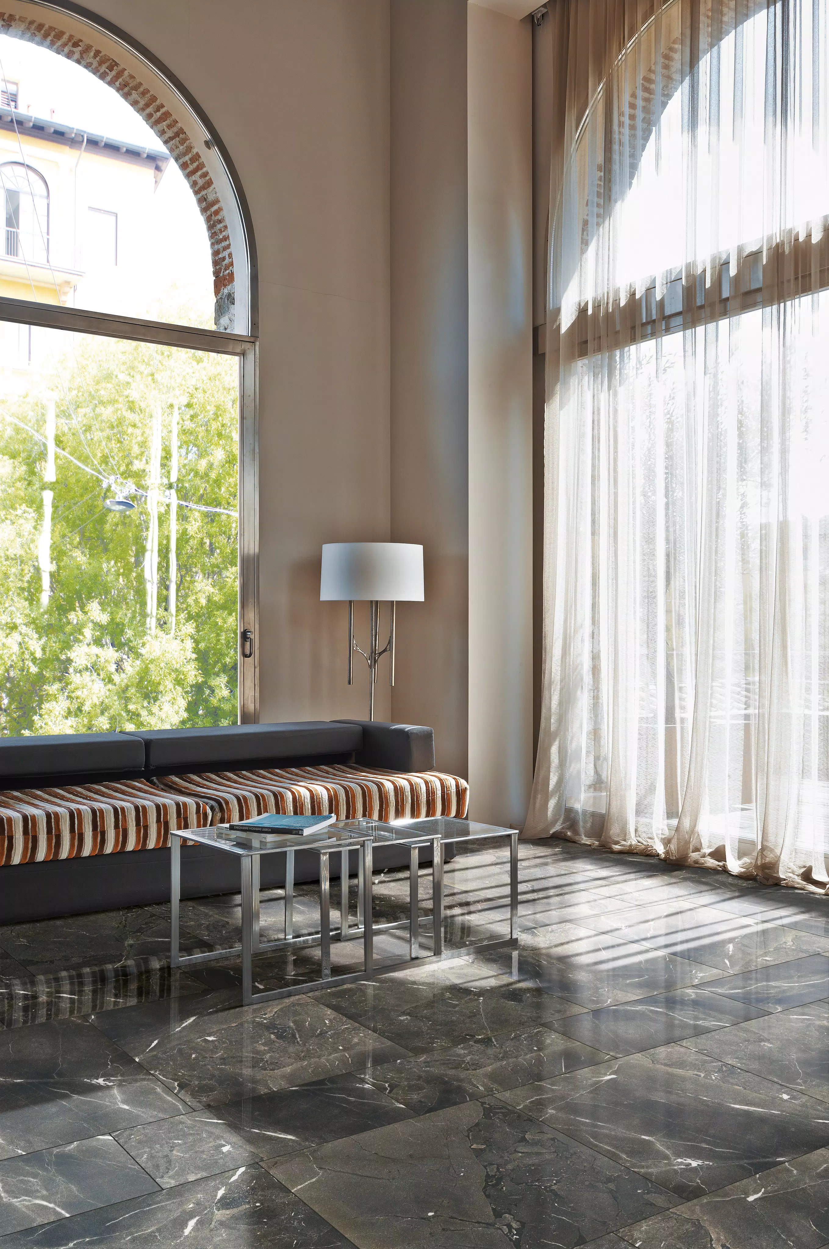Timeless ambientata 25 | Florim