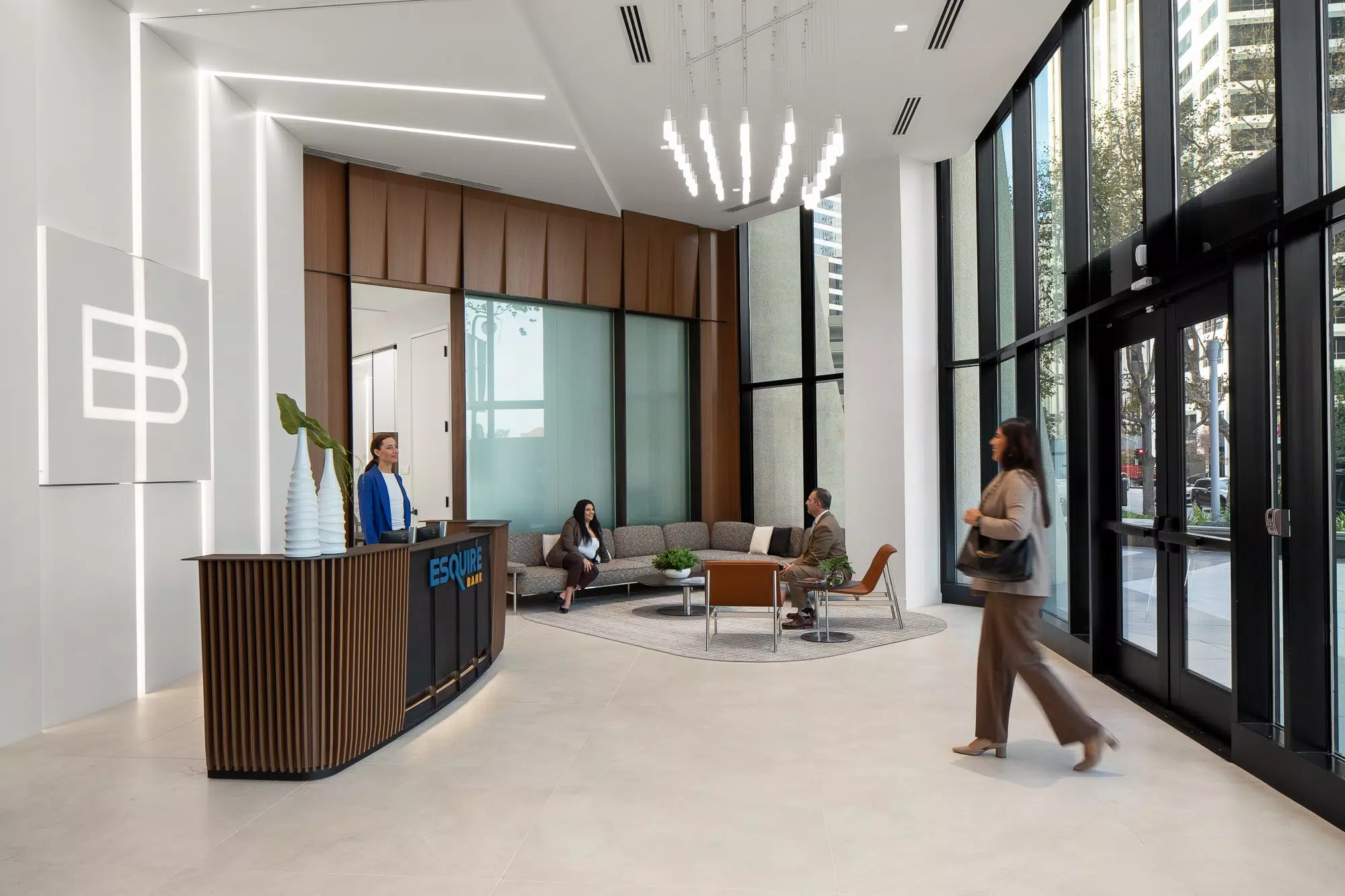 esquirebank_001 | Florim