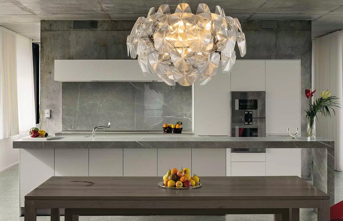 Marble - ambientata 22 | Florim