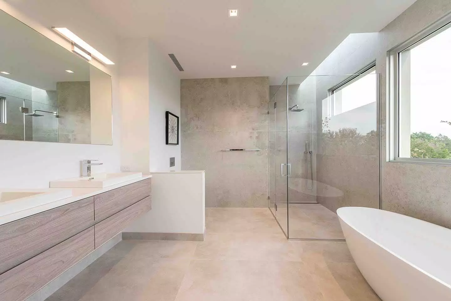 Progetto Hamptons 007 | Florim