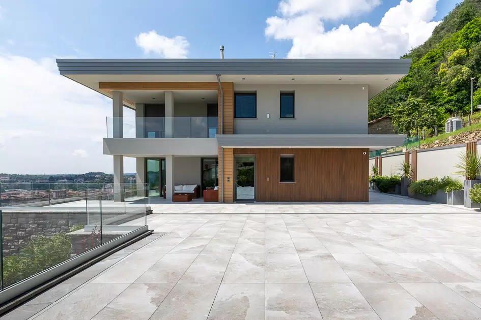 Progetto Casapievani_001 | Florim