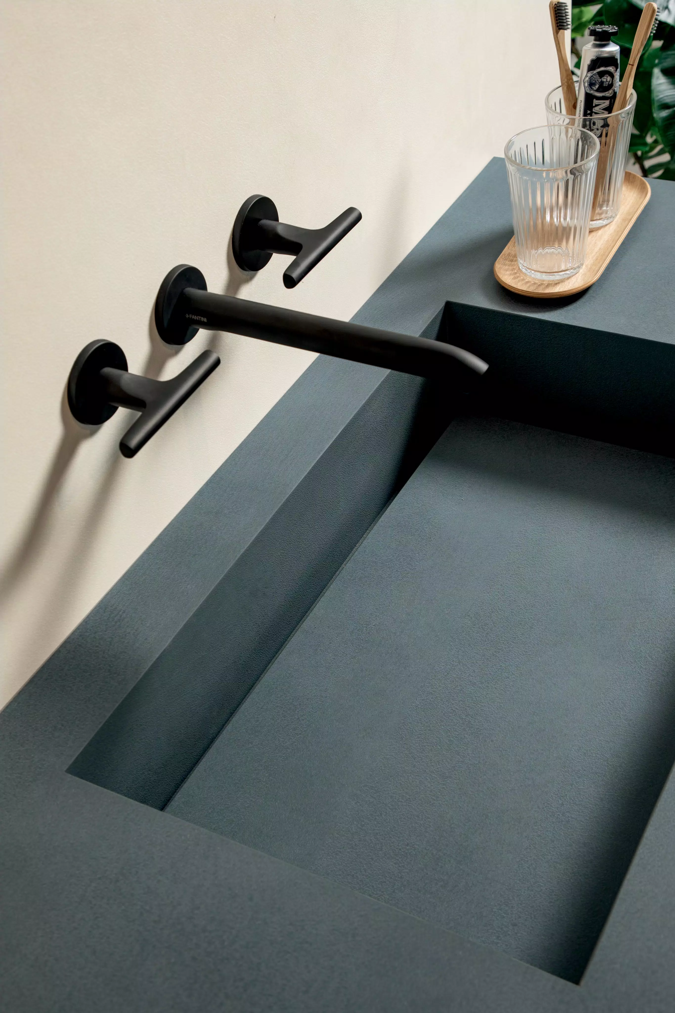 Essential Mood ambiente bagno 08 | Florim