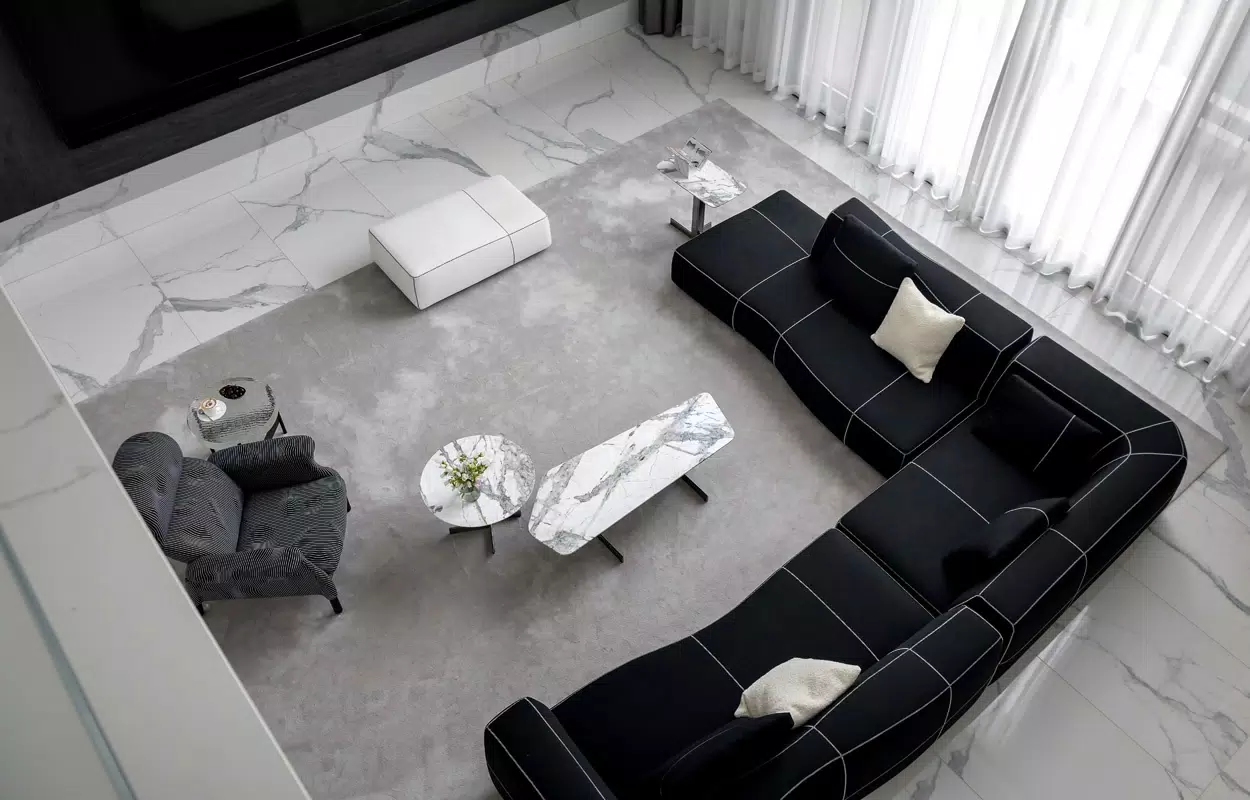 Progetto Chongqing_008 | Florim