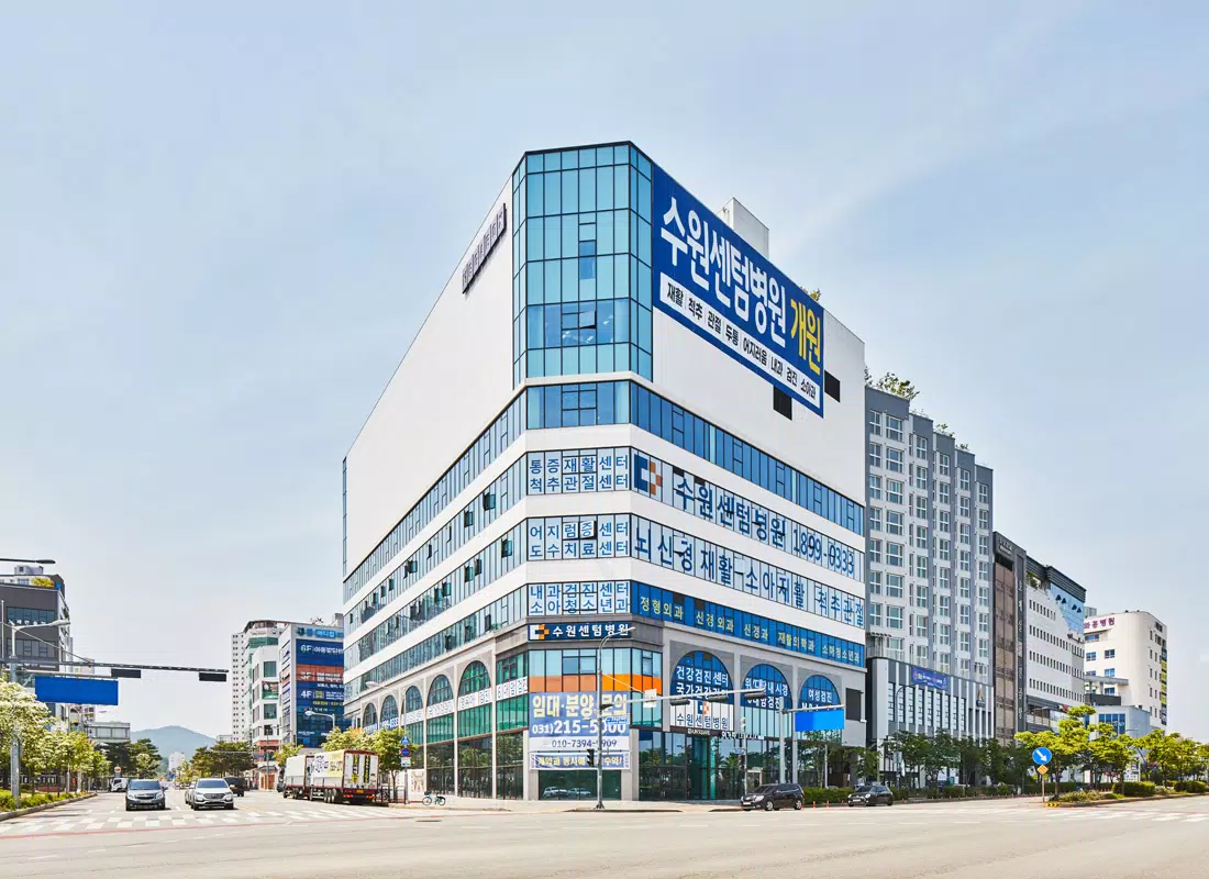 Progetto Suwon_002 | Florim